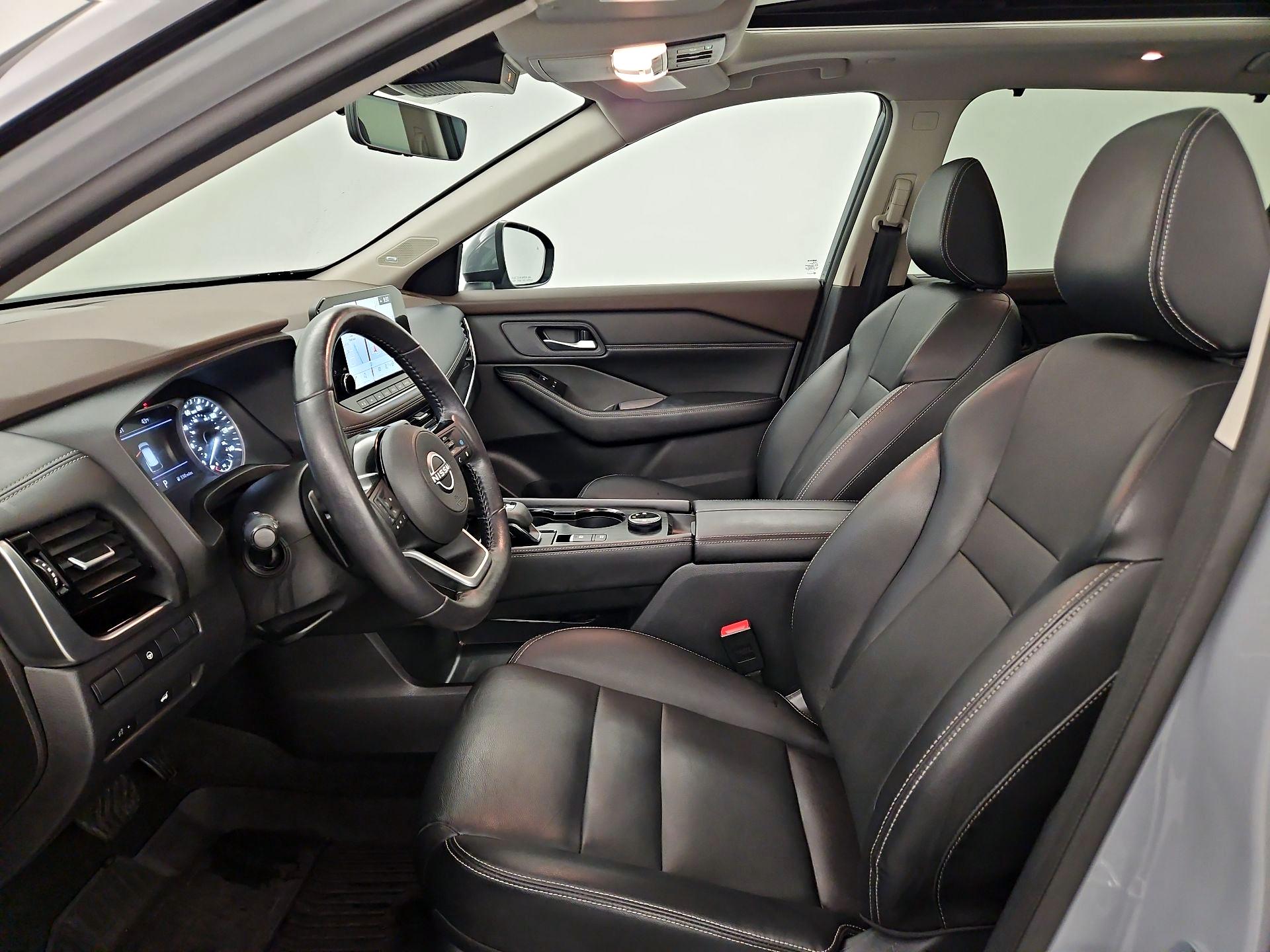 Thumbnail: 2022 Nissan Rogue - 11