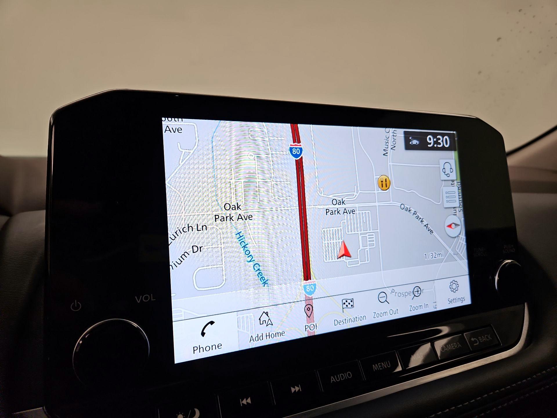 Thumbnail: 2022 Nissan Rogue - 14