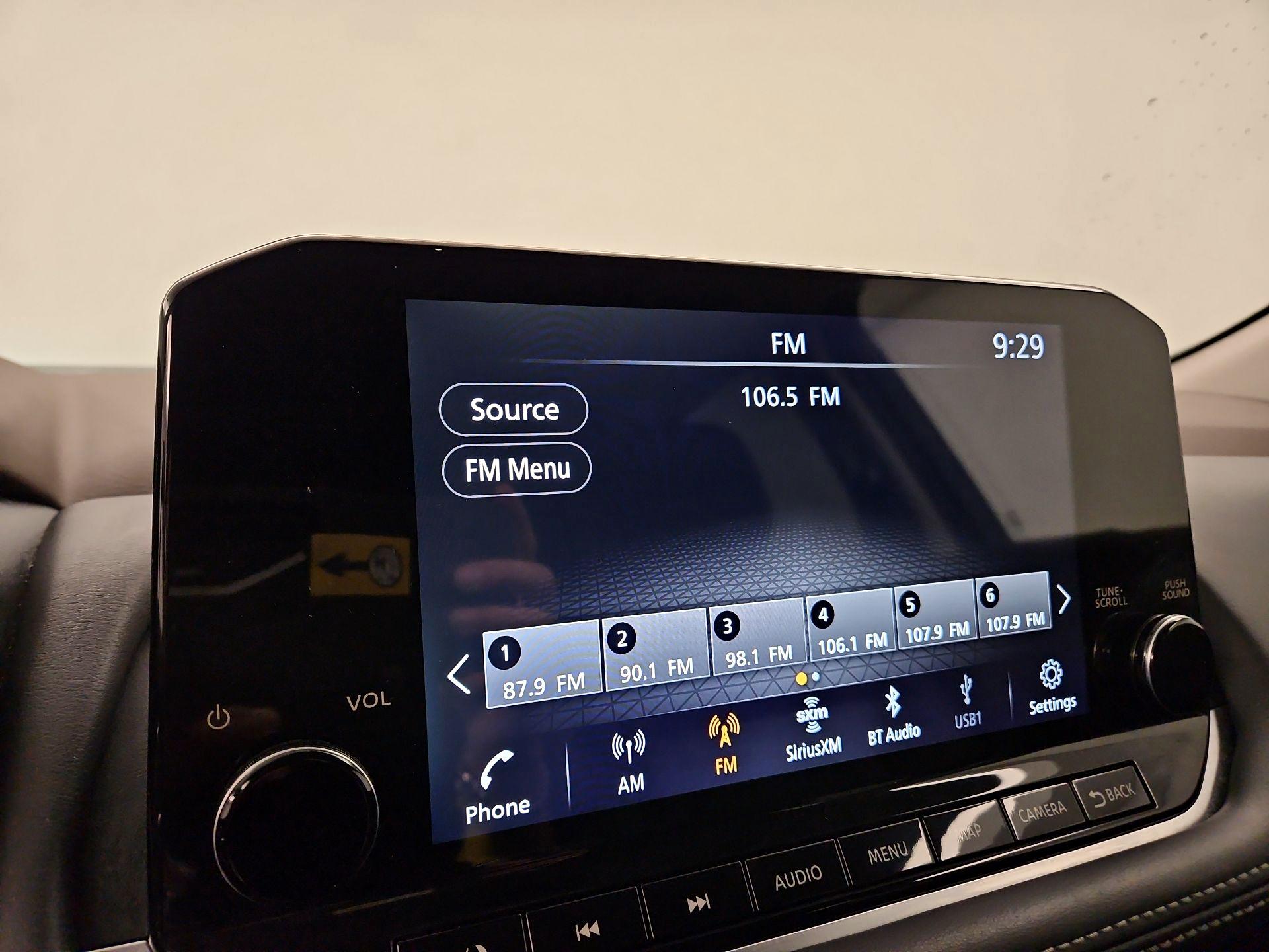 Thumbnail: 2022 Nissan Rogue - 16