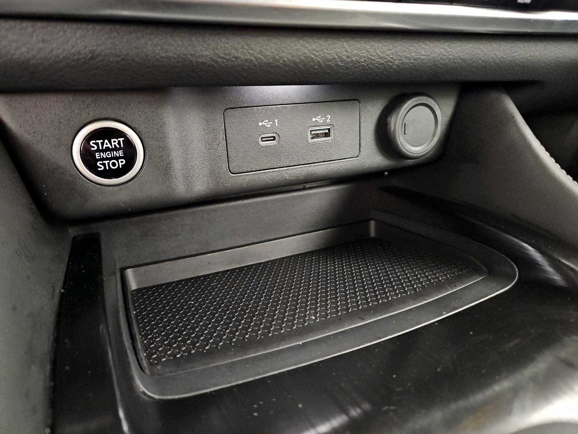 Thumbnail: 2022 Nissan Rogue - 19