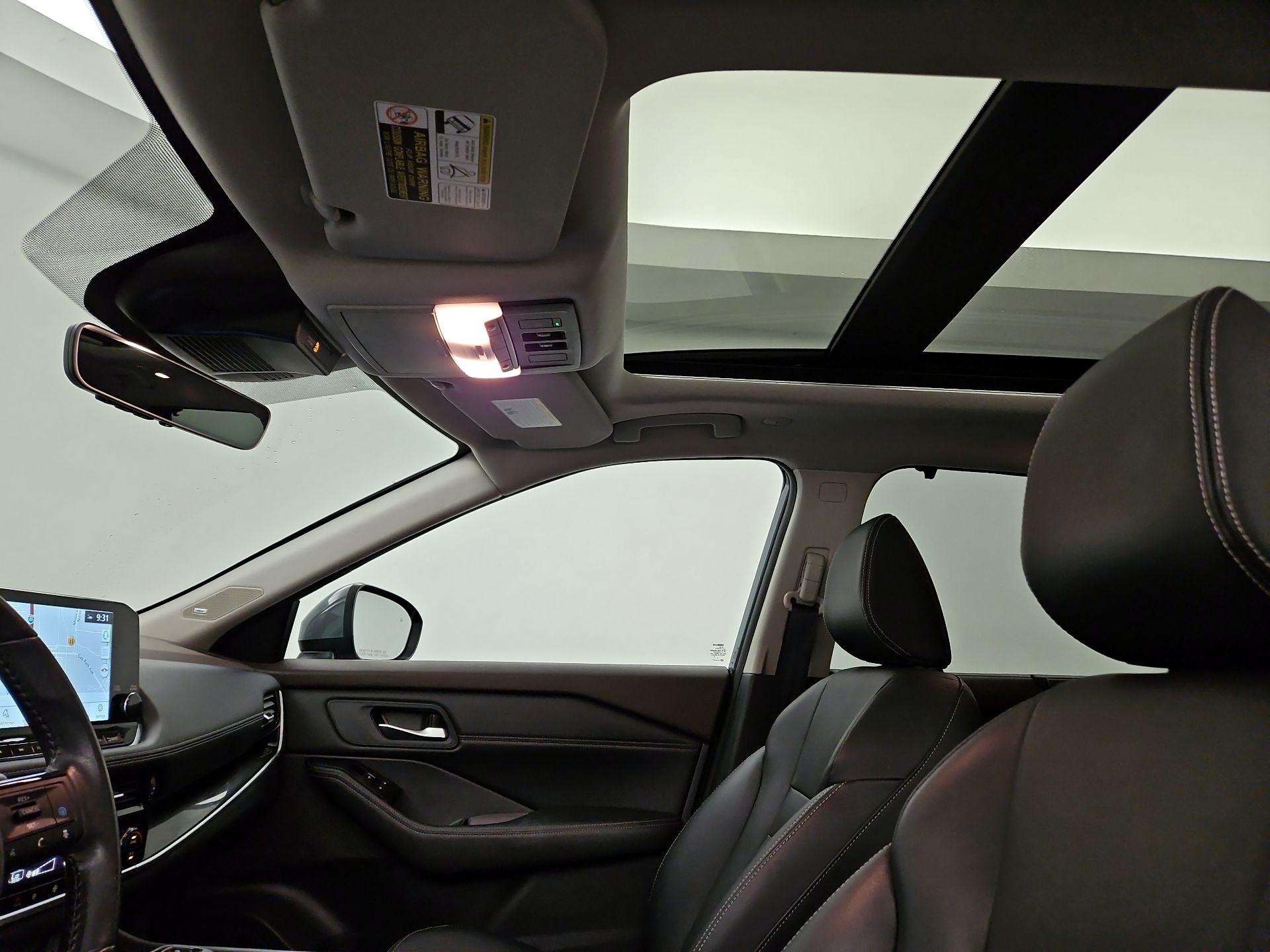 Thumbnail: 2022 Nissan Rogue - 20