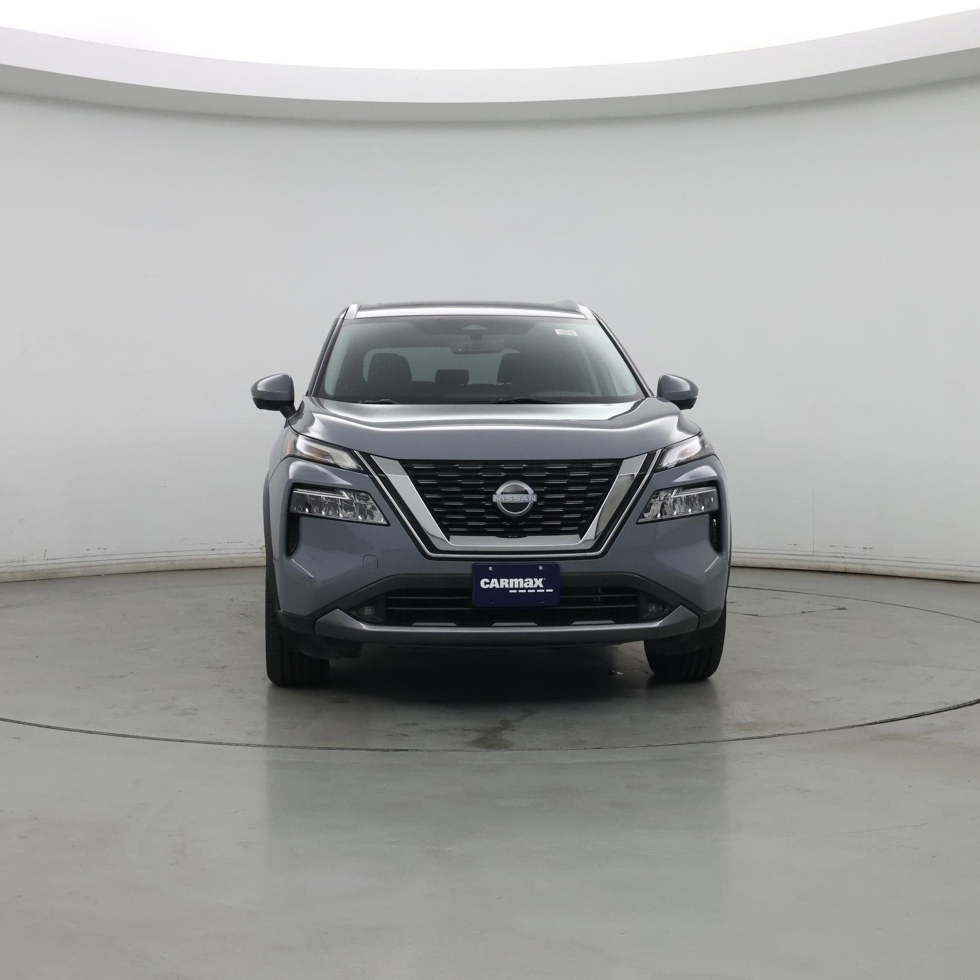 Thumbnail: 2022 Nissan Rogue - 5