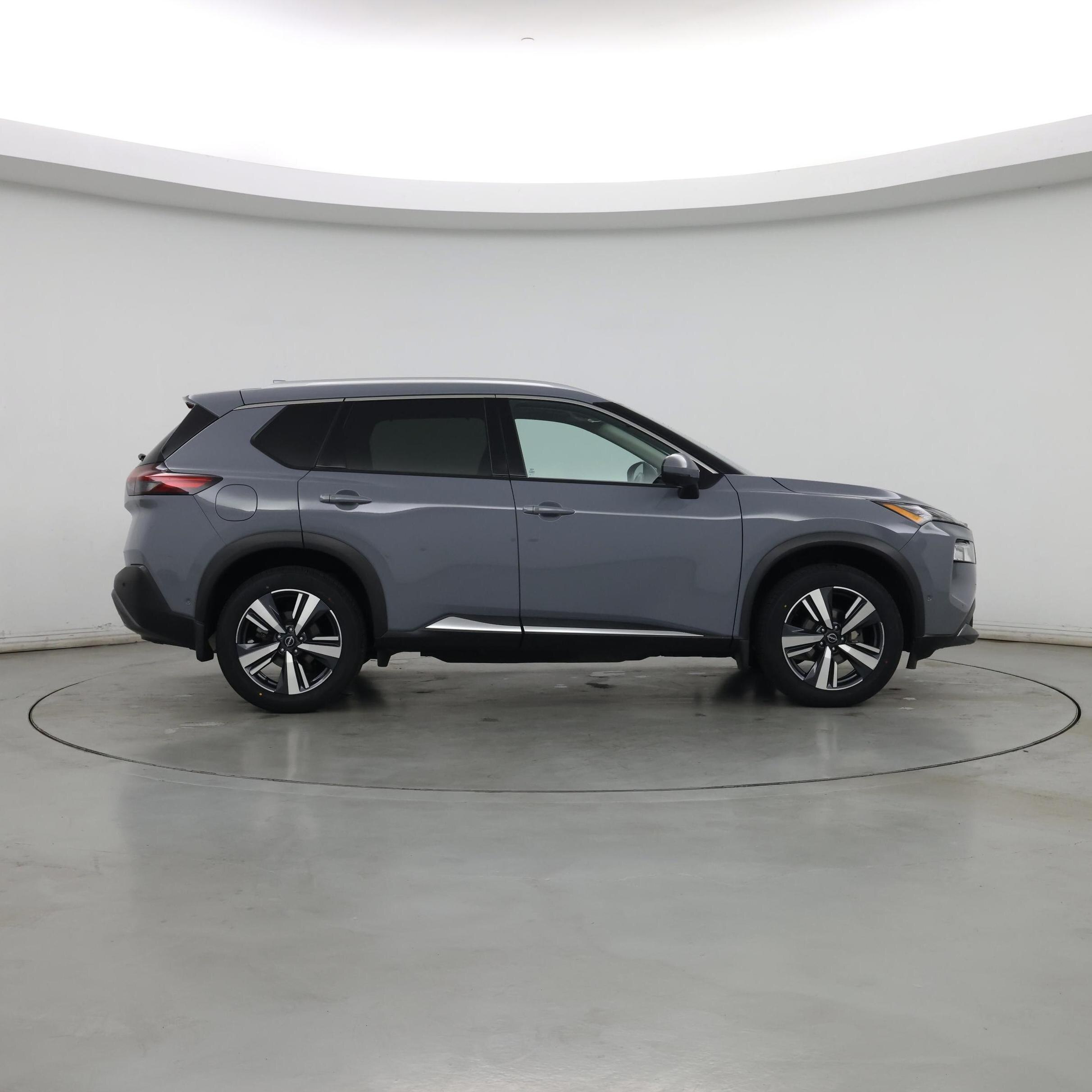 Thumbnail: 2022 Nissan Rogue - 7