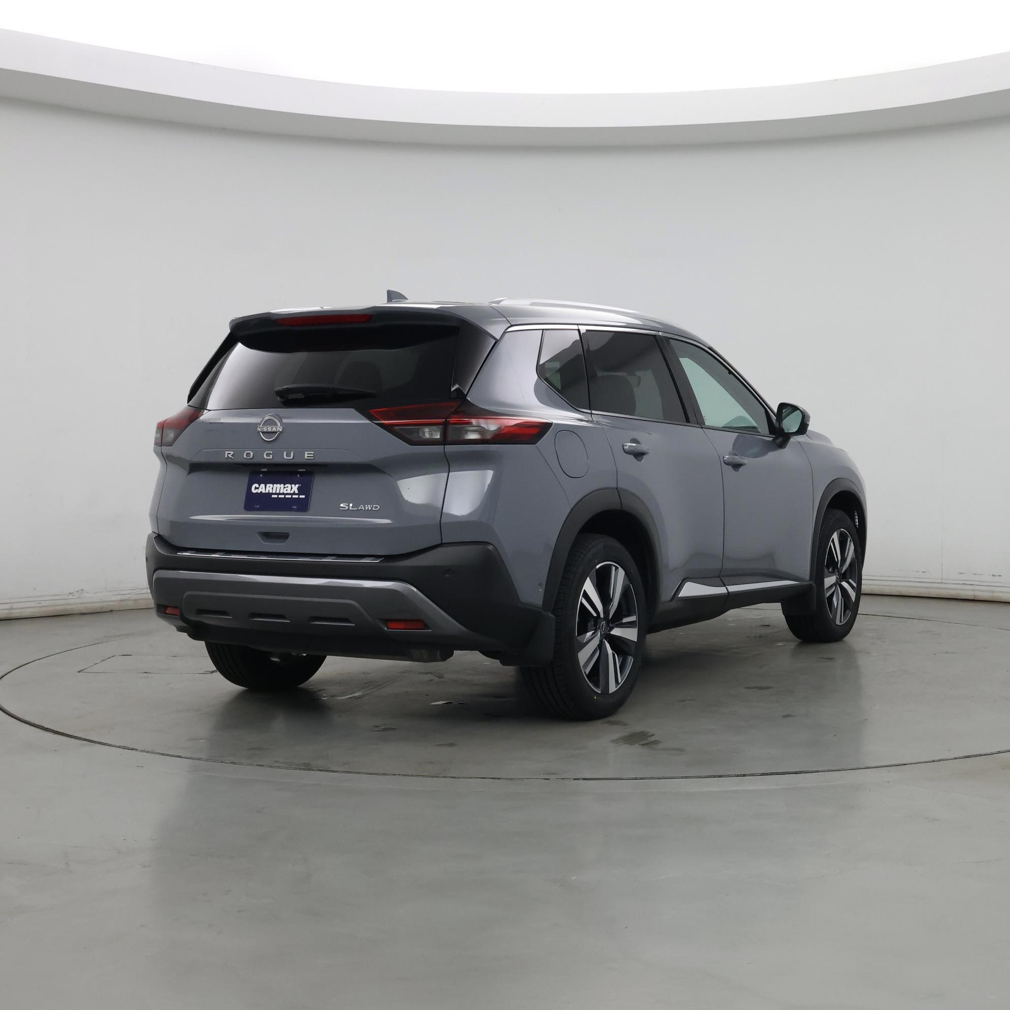 Thumbnail: 2022 Nissan Rogue - 8