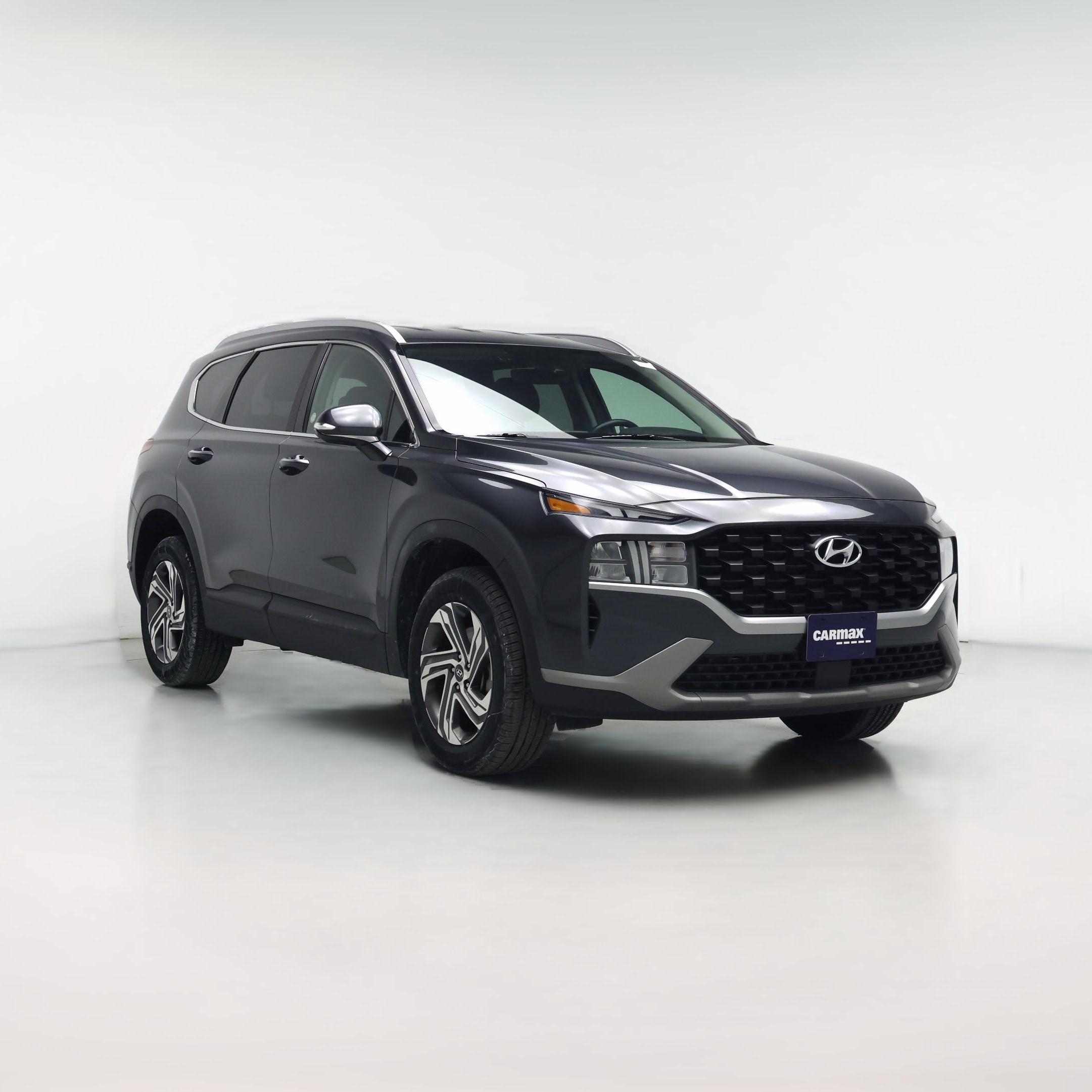 Thumbnail: 2023 Hyundai Santa Fe - 1