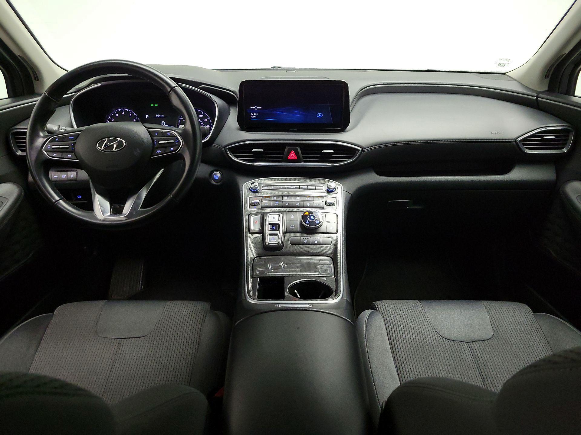 Thumbnail: 2023 Hyundai Santa Fe - 9