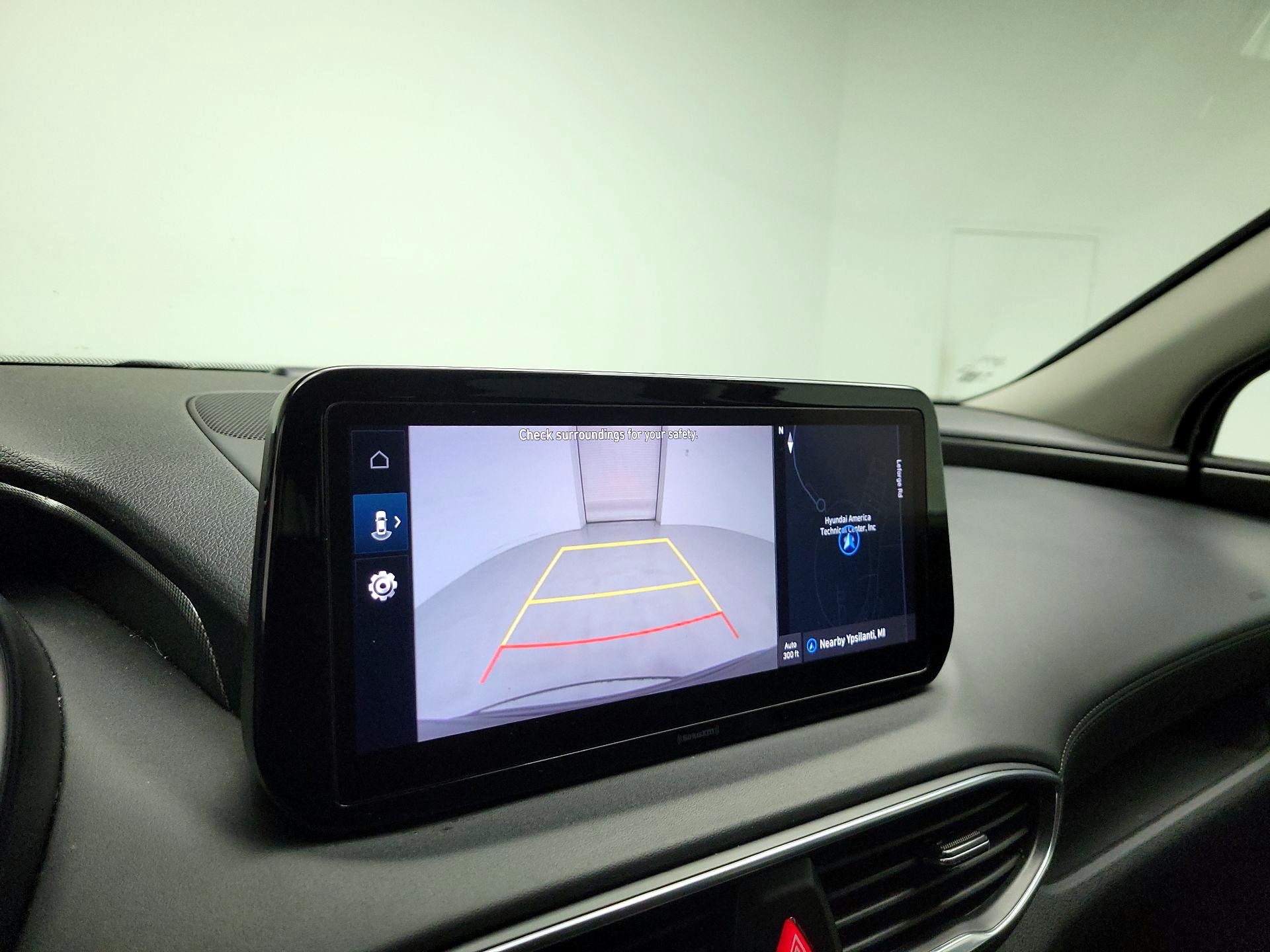 Thumbnail: 2023 Hyundai Santa Fe - 15