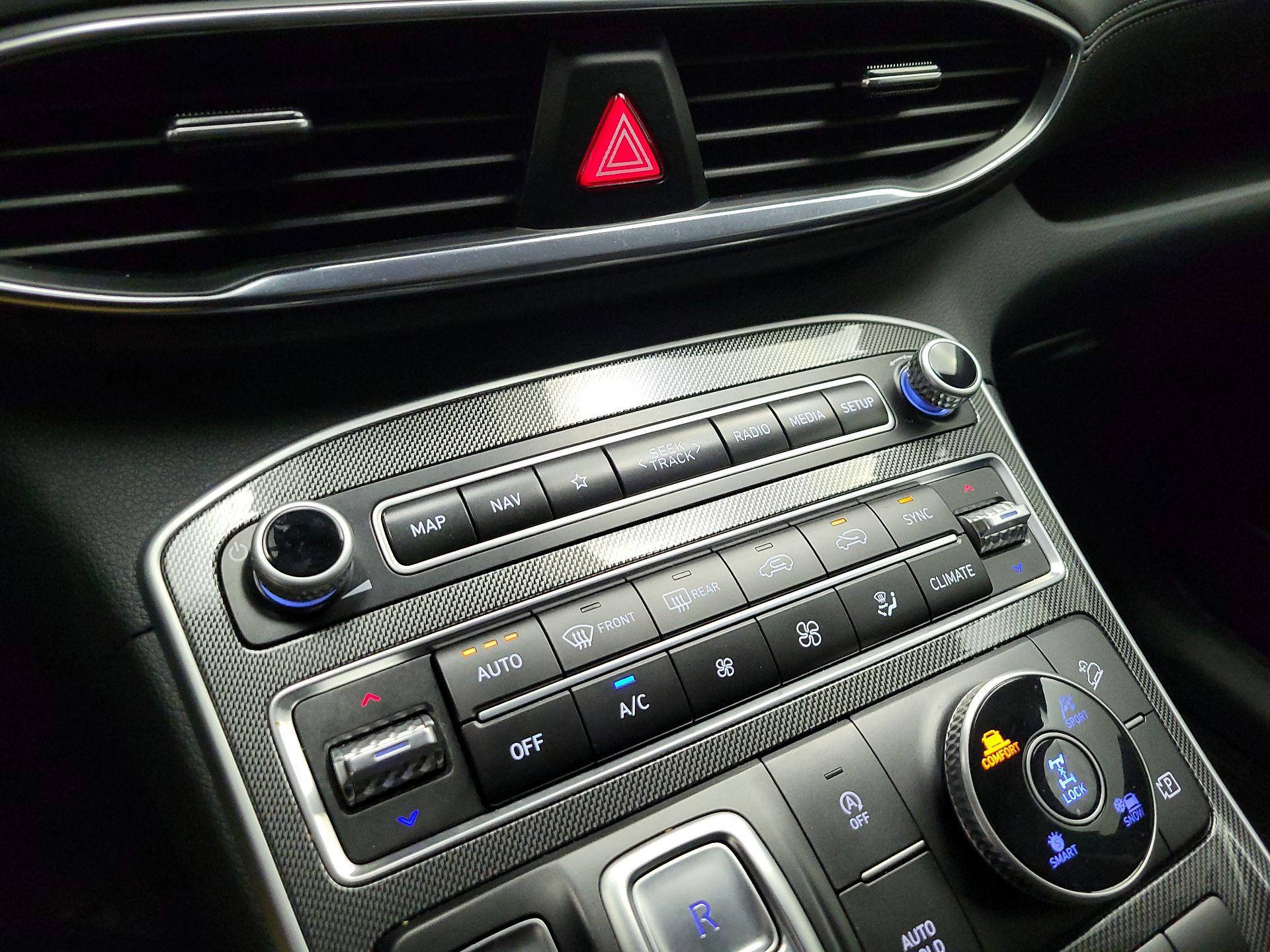 Thumbnail: 2023 Hyundai Santa Fe - 17