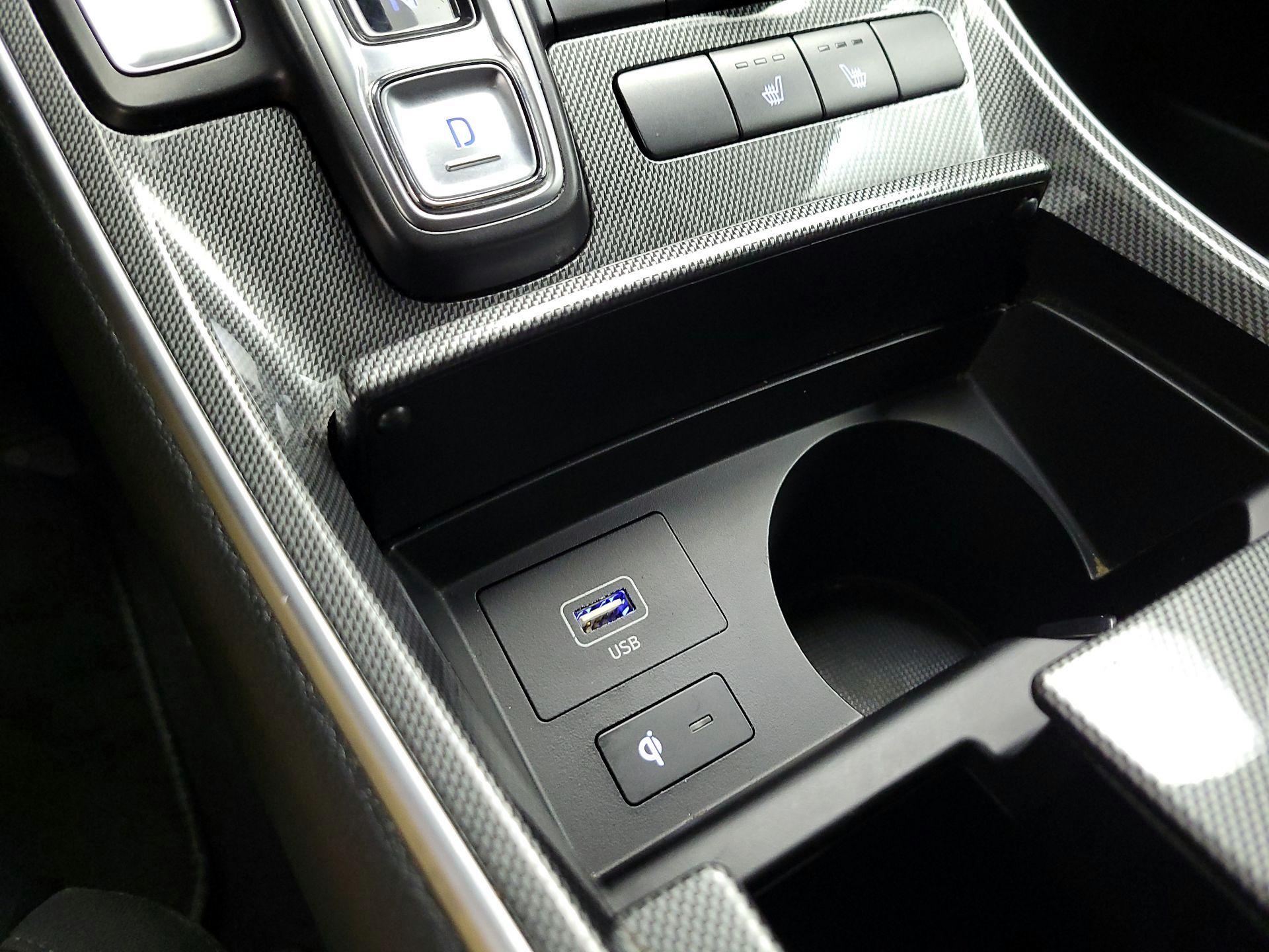 Thumbnail: 2023 Hyundai Santa Fe - 19