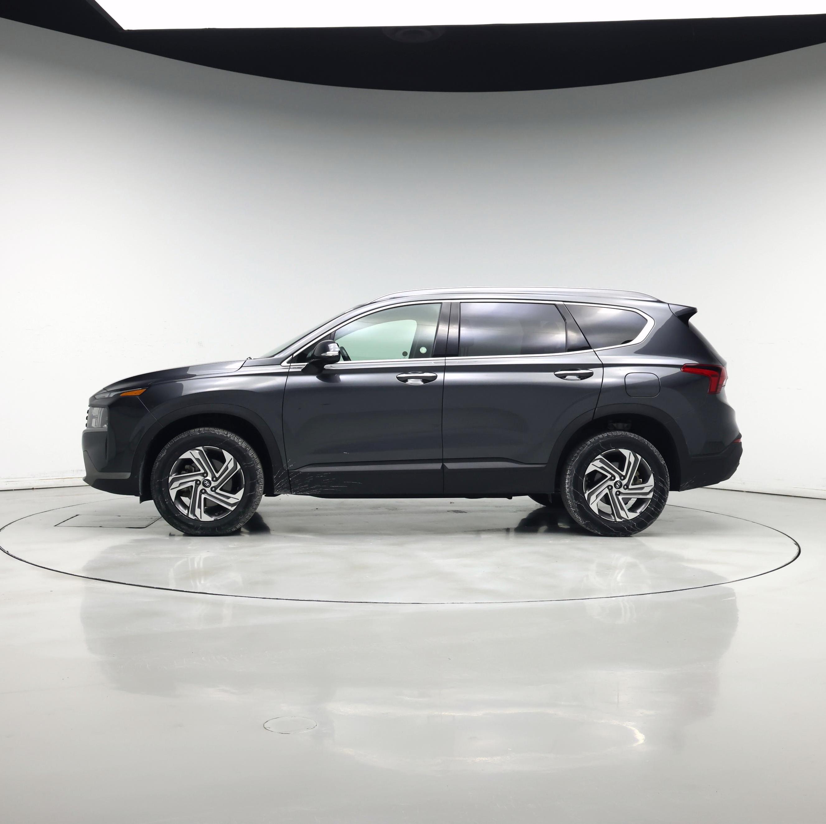 Thumbnail: 2023 Hyundai Santa Fe - 3