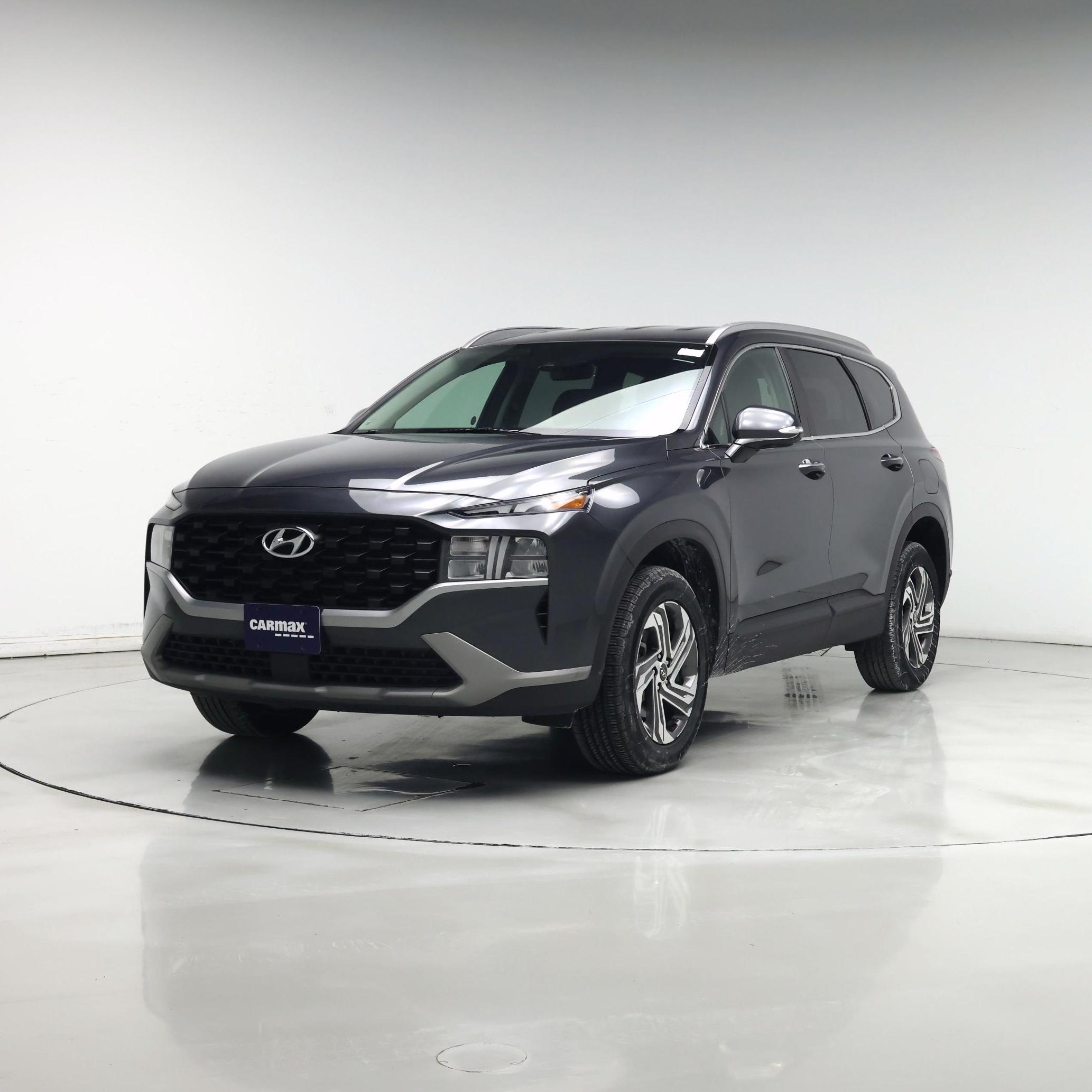Thumbnail: 2023 Hyundai Santa Fe - 4