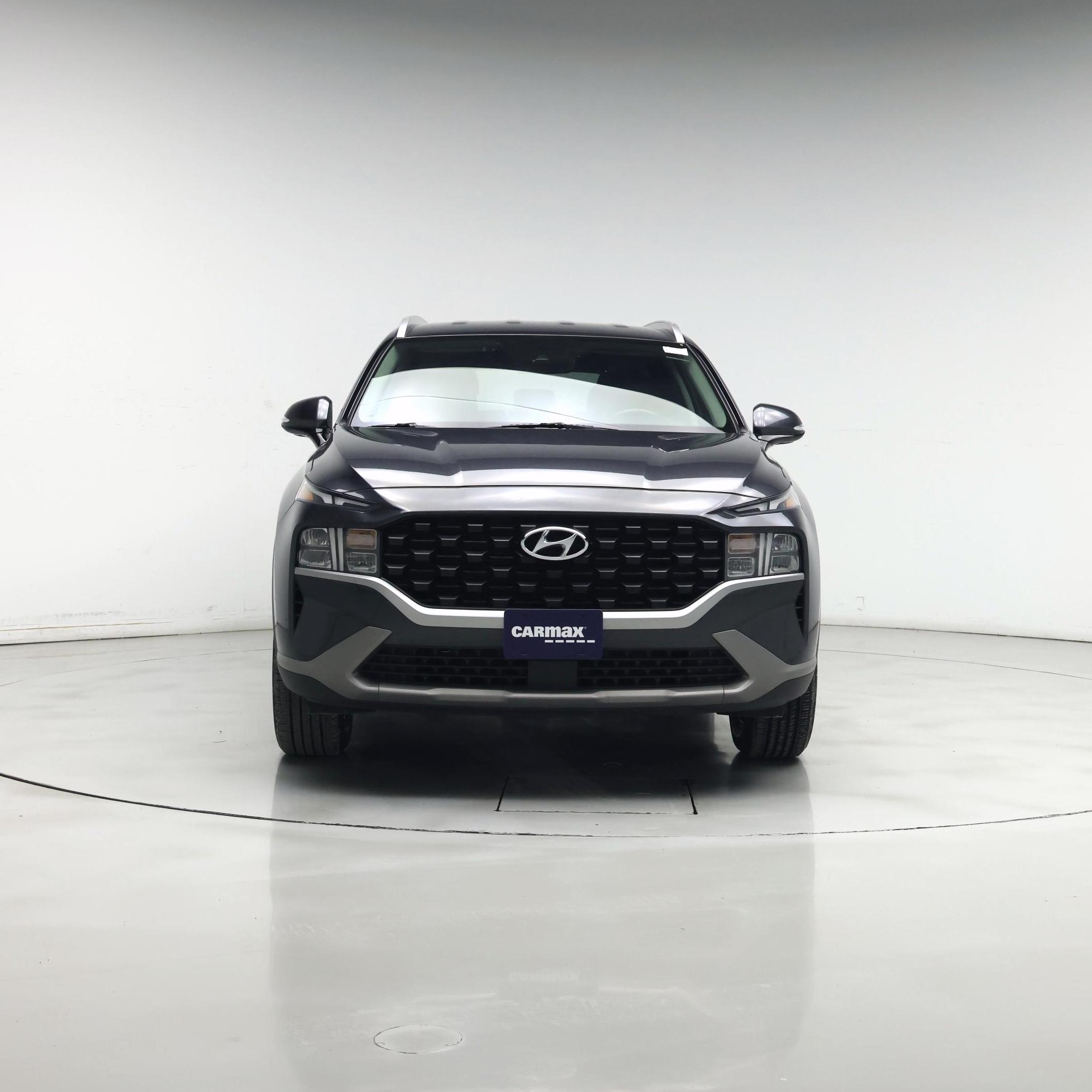 Thumbnail: 2023 Hyundai Santa Fe - 5