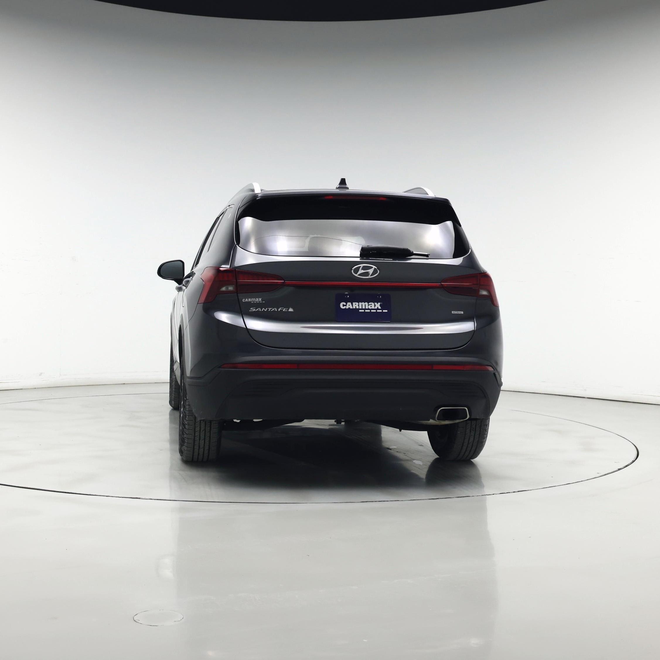 Thumbnail: 2023 Hyundai Santa Fe - 6