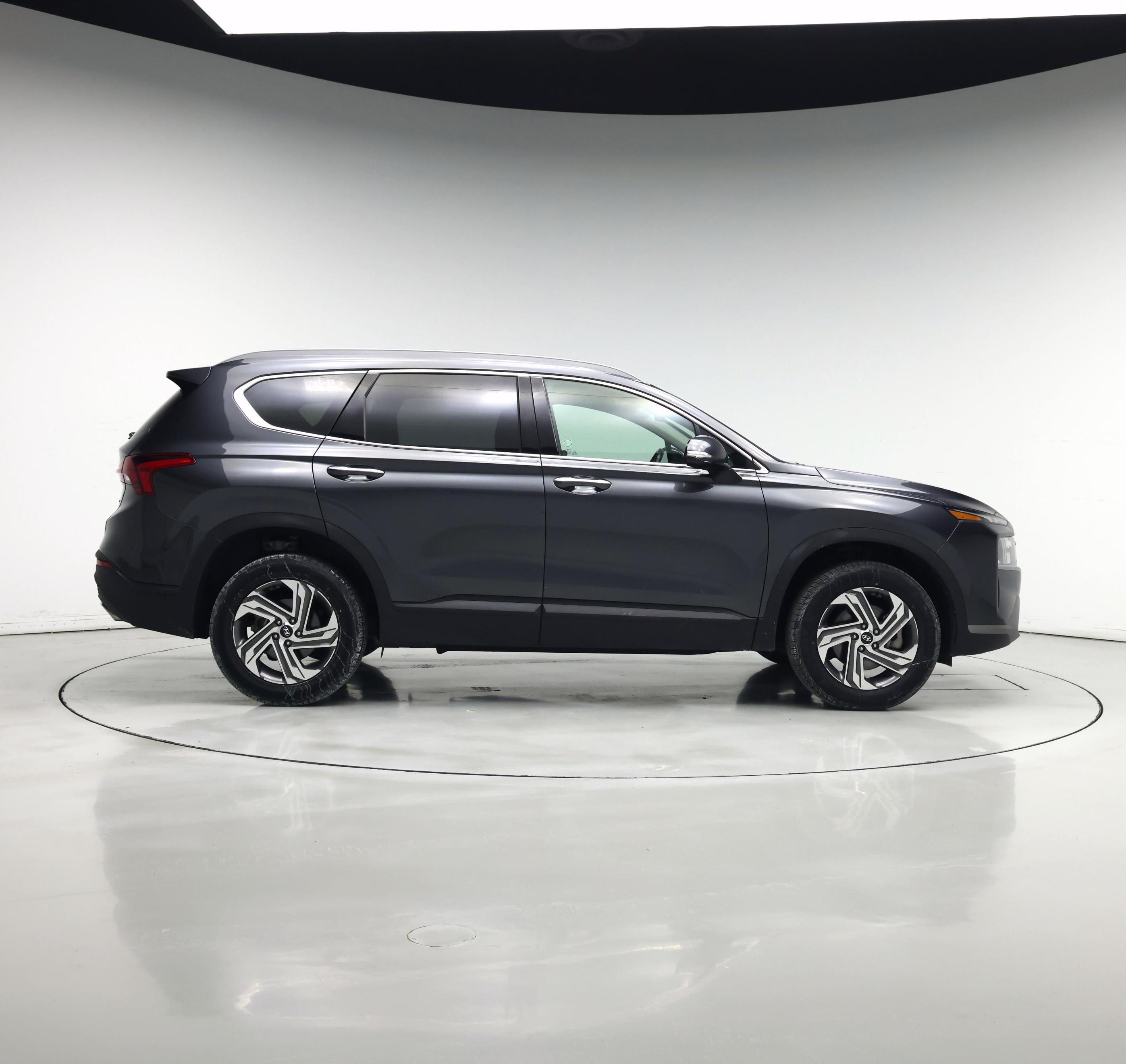 Thumbnail: 2023 Hyundai Santa Fe - 7