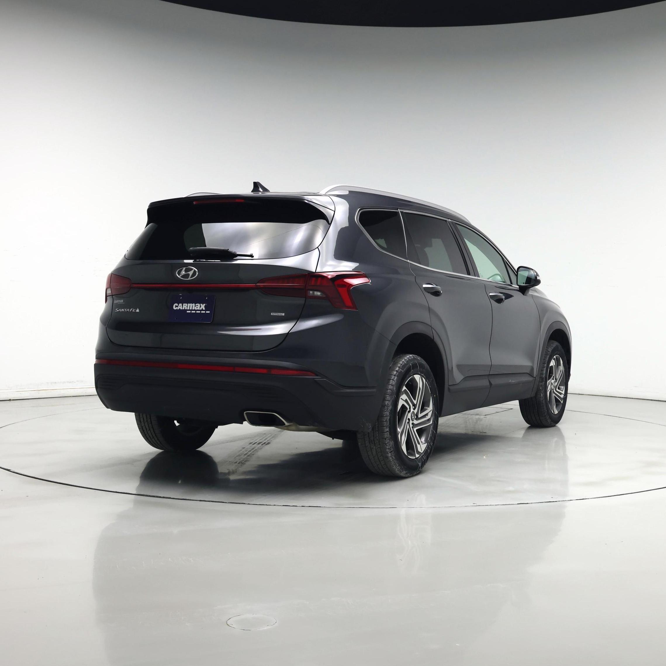 Thumbnail: 2023 Hyundai Santa Fe - 8