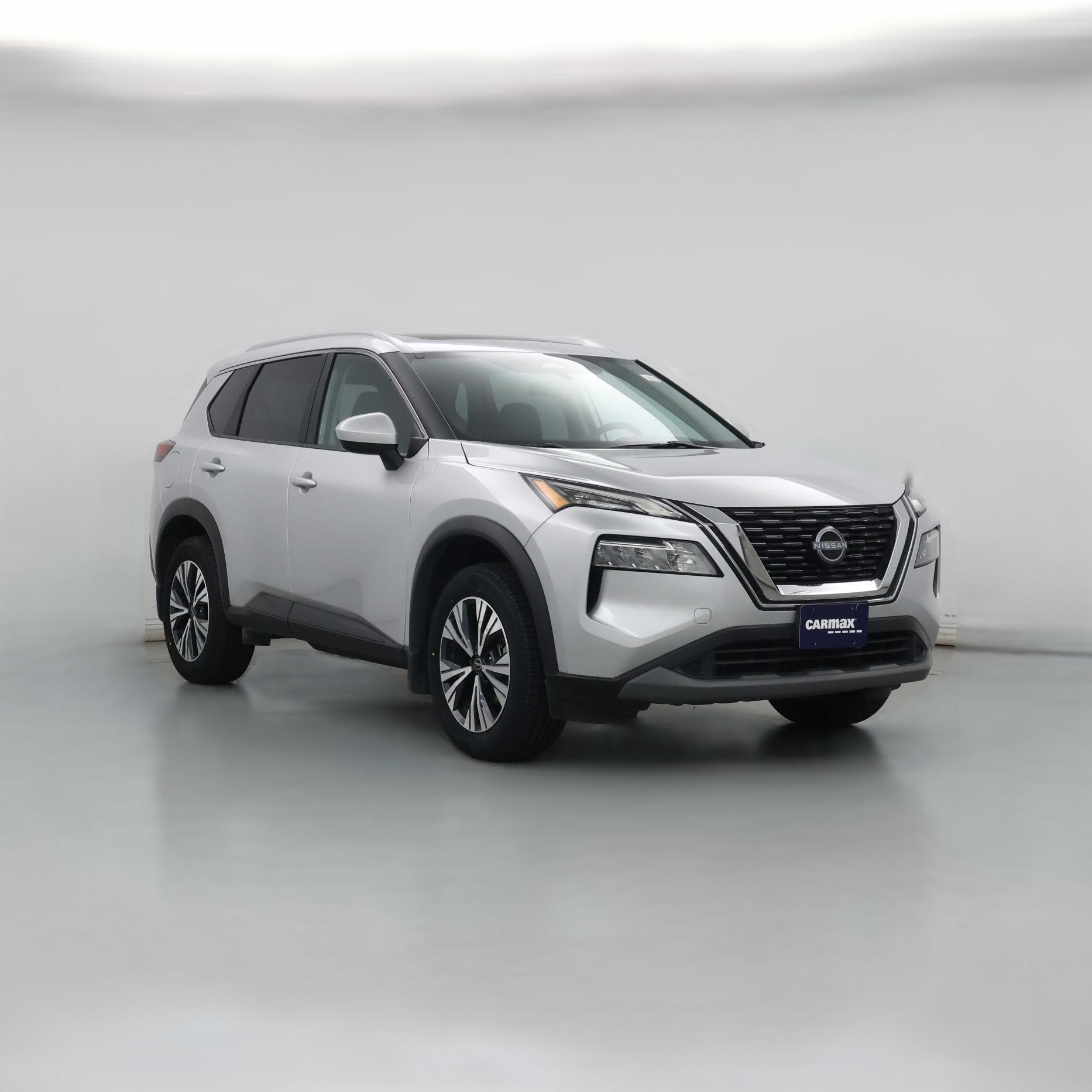 Thumbnail: 2023 Nissan Rogue - 1