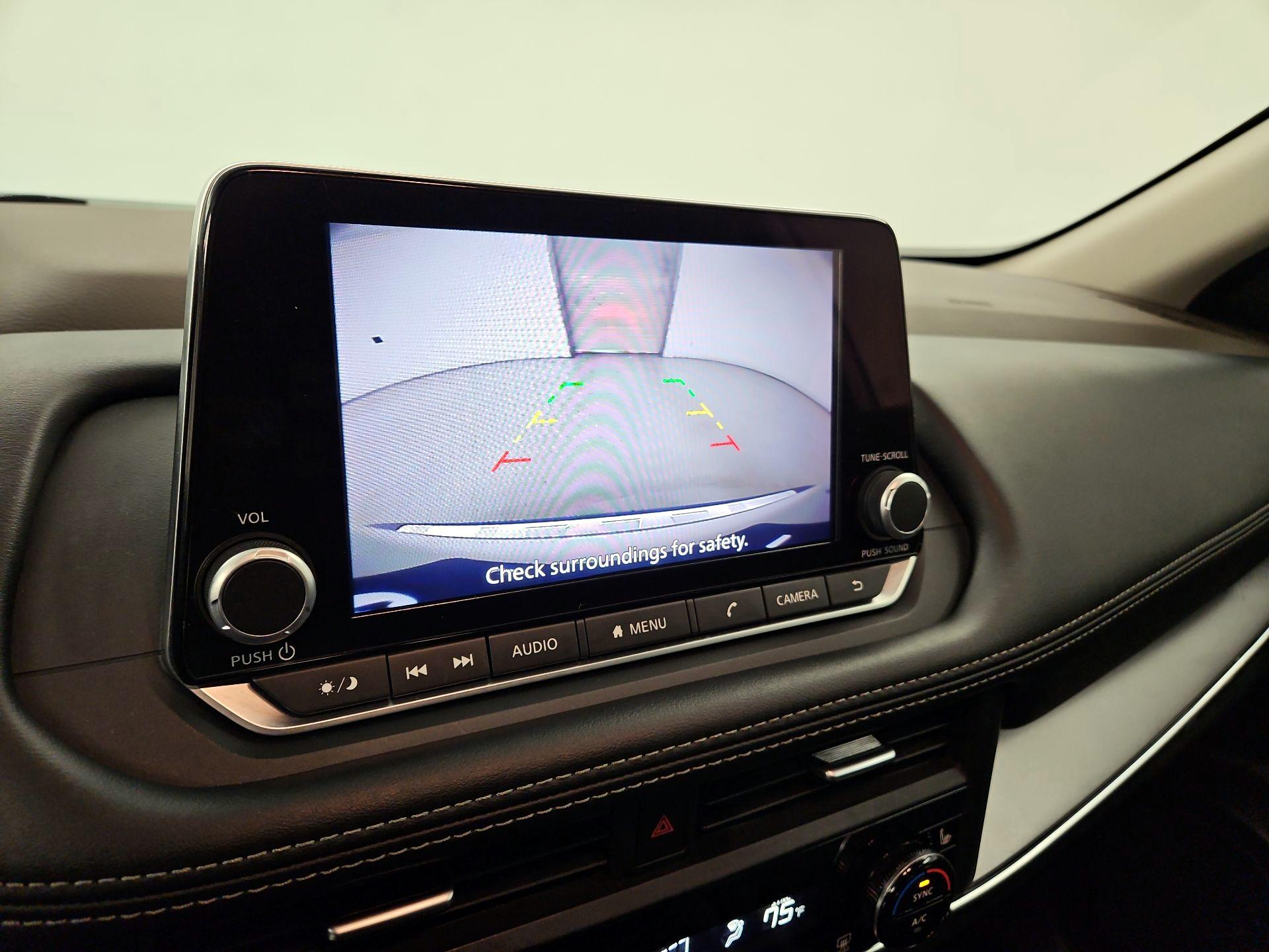 Thumbnail: 2023 Nissan Rogue - 14