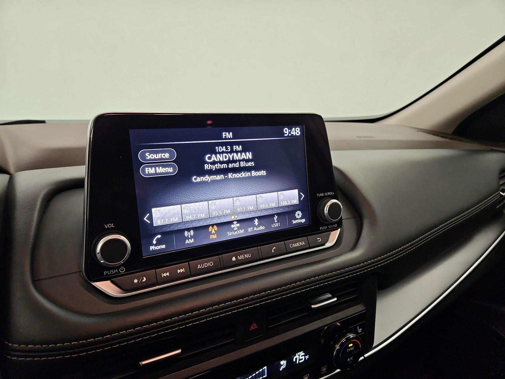 Thumbnail: 2023 Nissan Rogue - 15