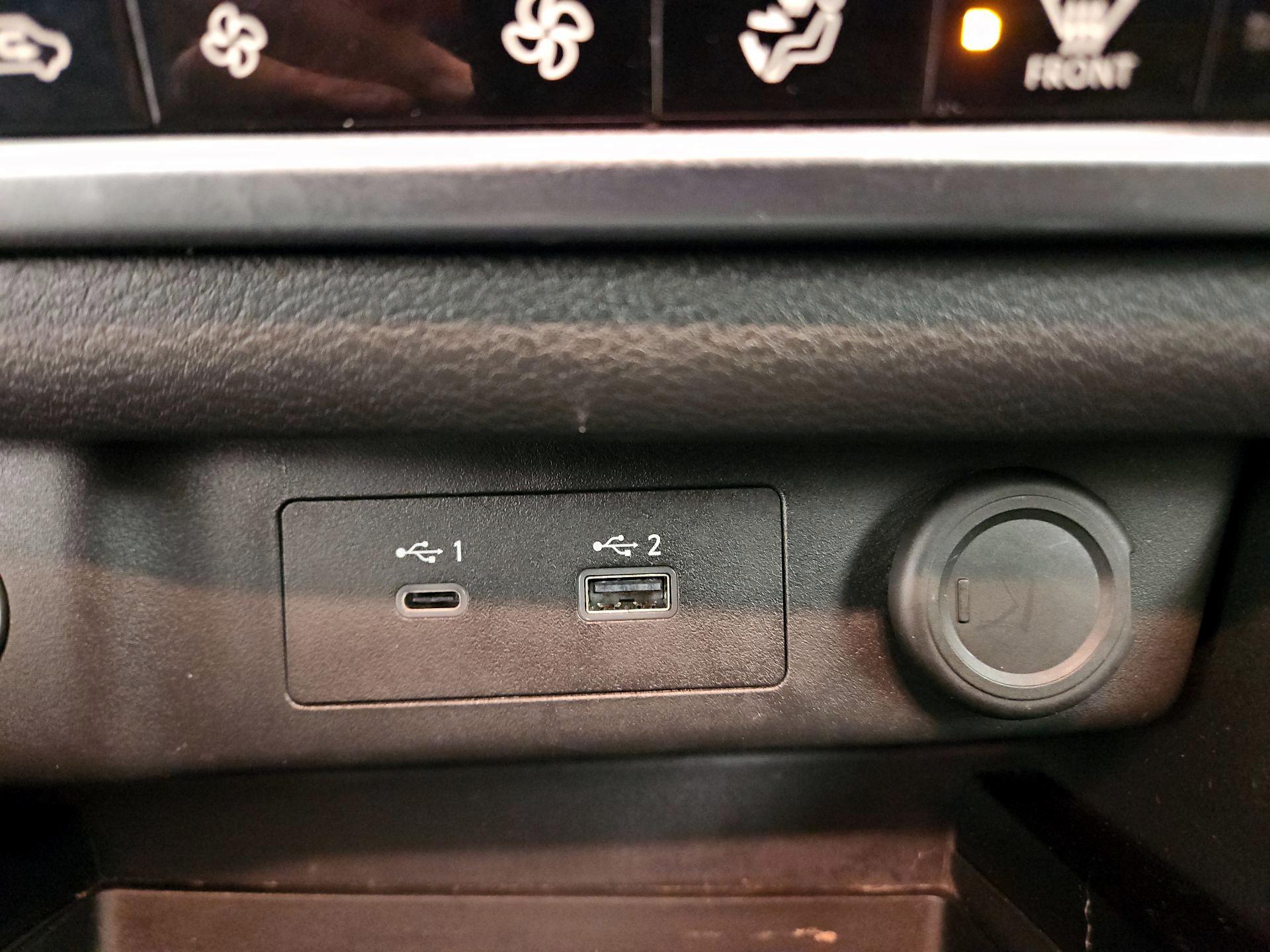 Thumbnail: 2023 Nissan Rogue - 18