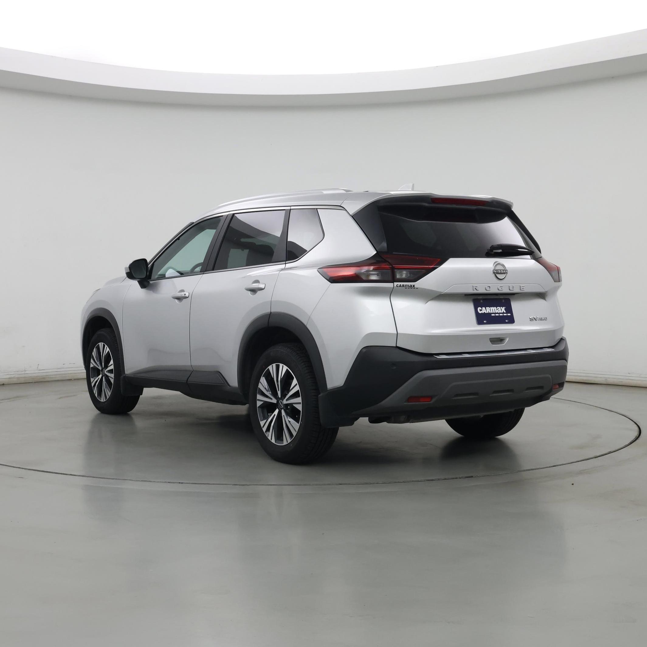 Thumbnail: 2023 Nissan Rogue - 2