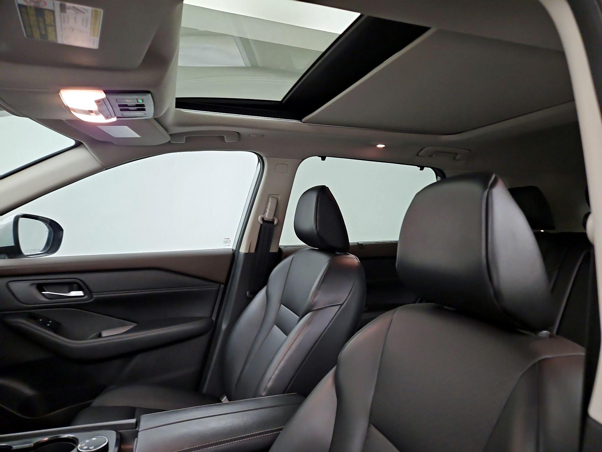 Thumbnail: 2023 Nissan Rogue - 19