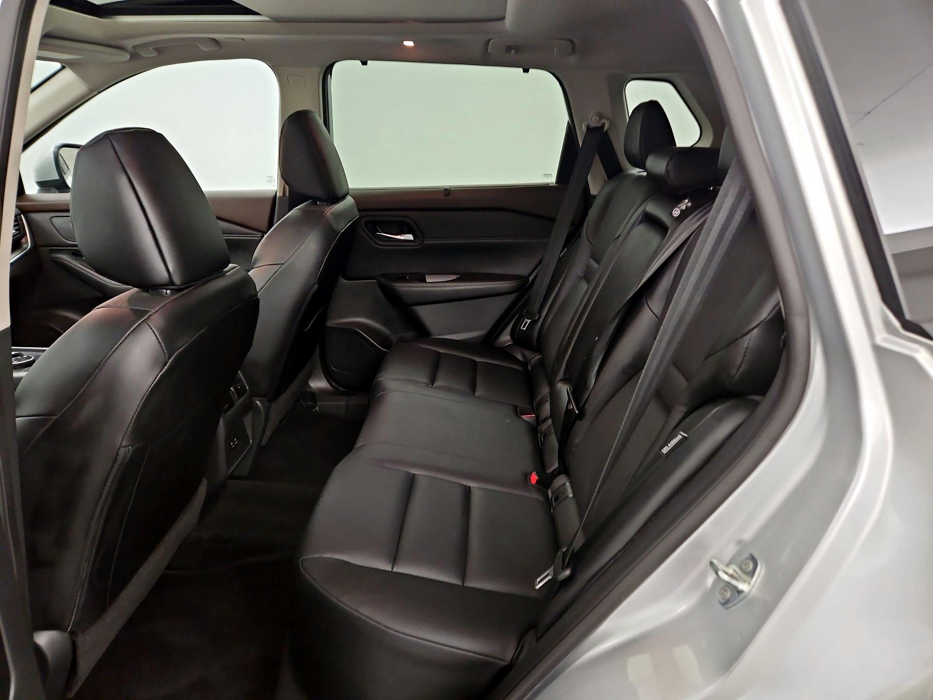 Thumbnail: 2023 Nissan Rogue - 20