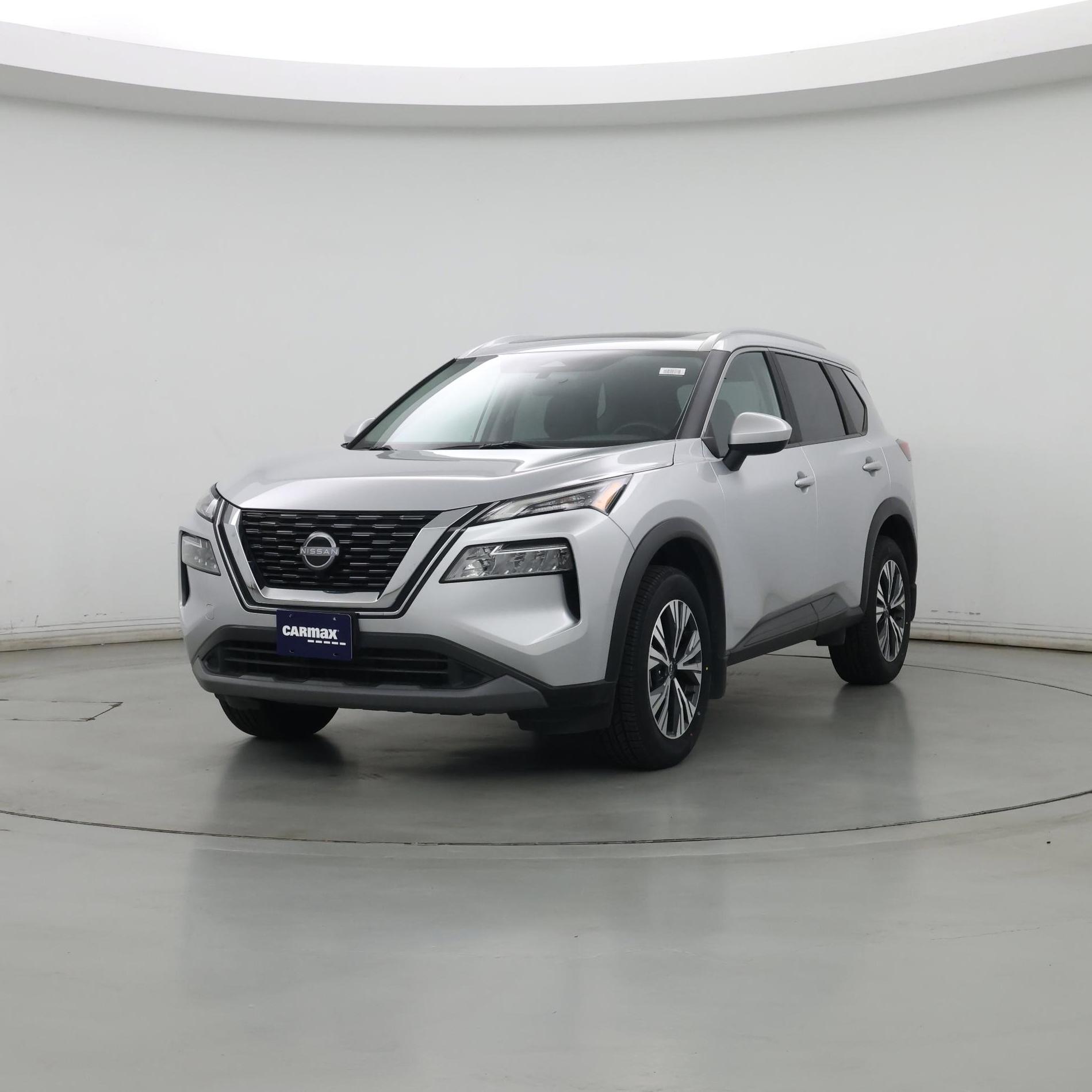 Thumbnail: 2023 Nissan Rogue - 4