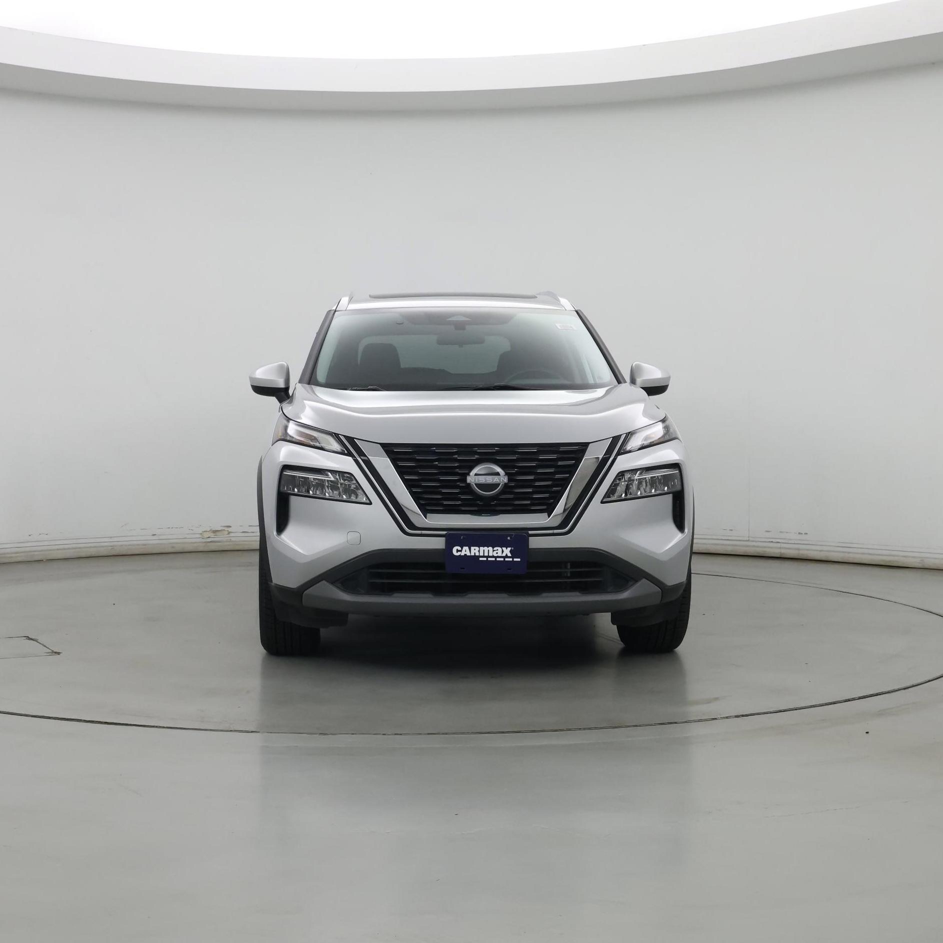 Thumbnail: 2023 Nissan Rogue - 5