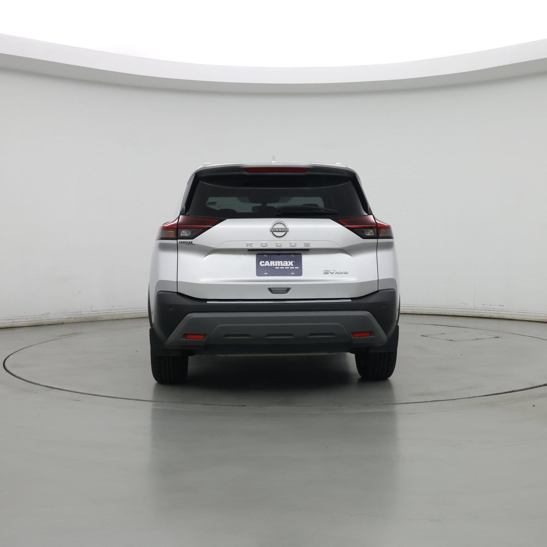 Thumbnail: 2023 Nissan Rogue - 6