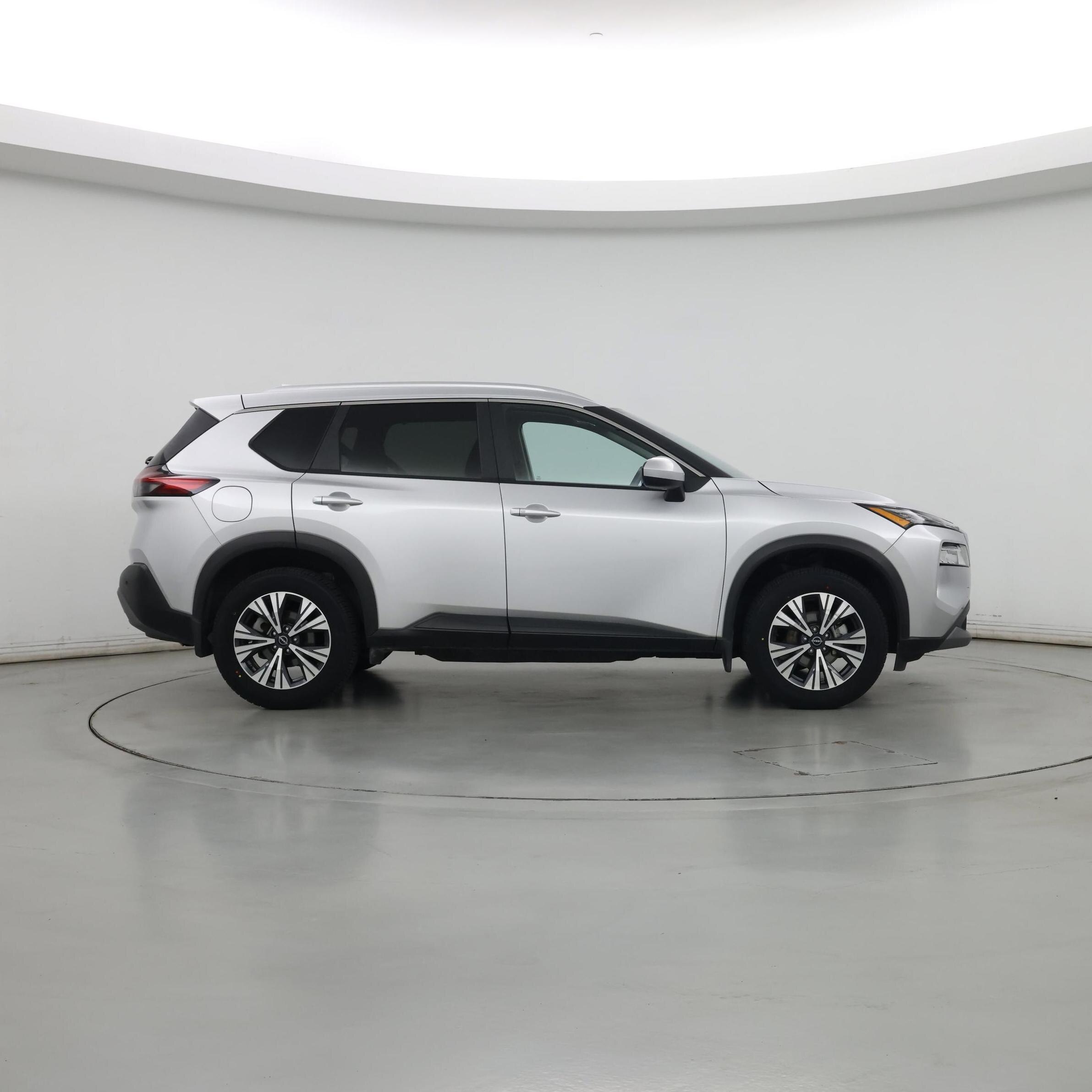 Thumbnail: 2023 Nissan Rogue - 7