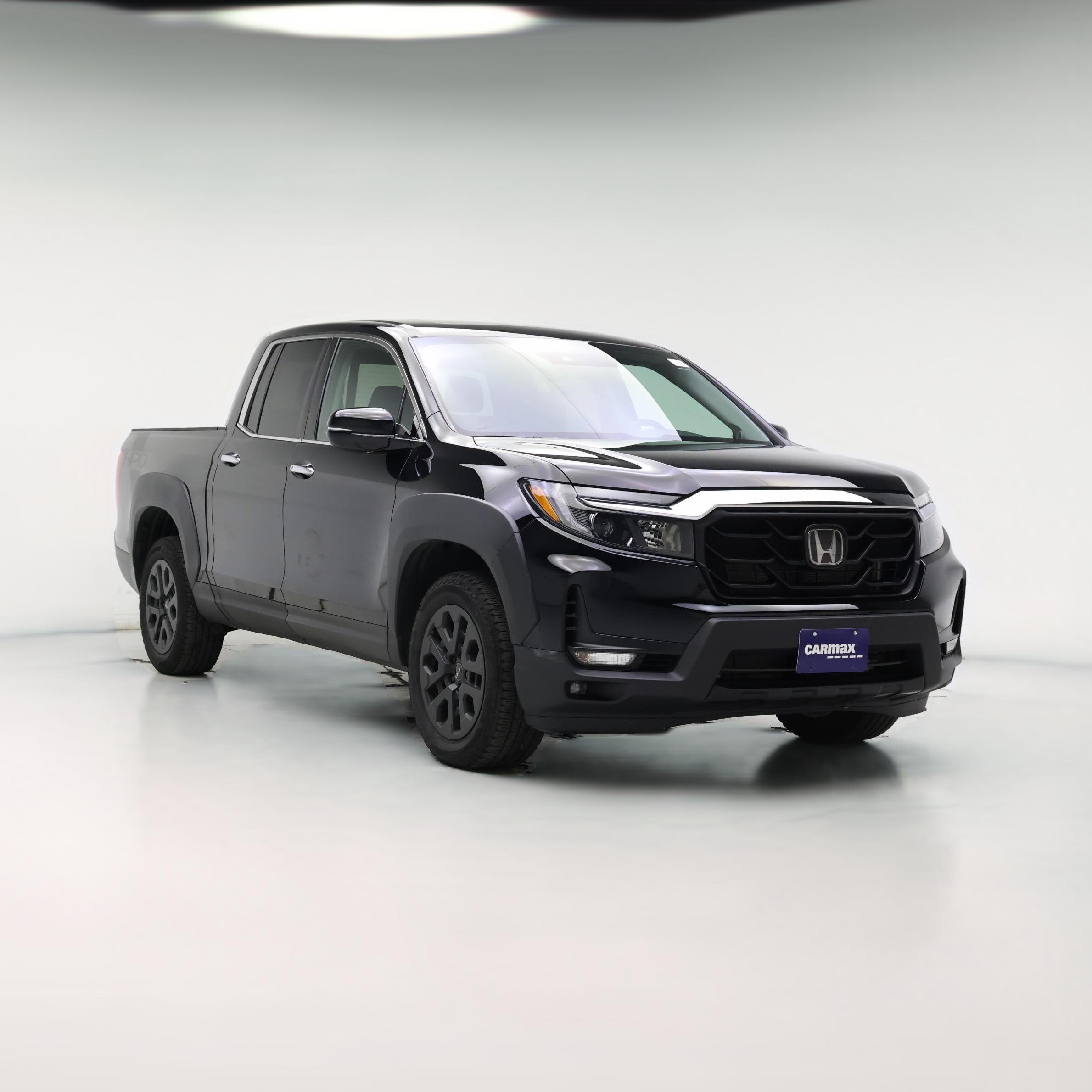 Thumbnail: 2022 Honda Ridgeline - 1