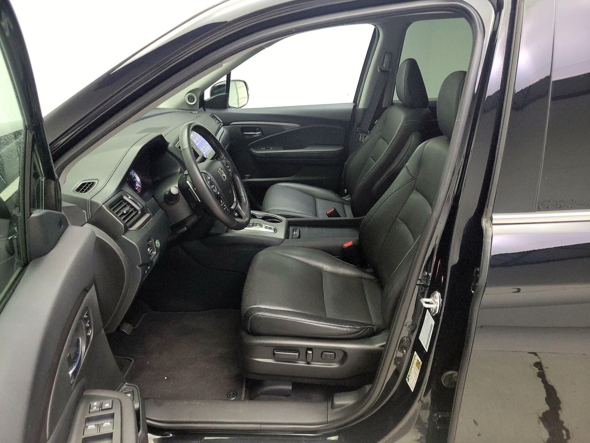 Thumbnail: 2022 Honda Ridgeline - 11