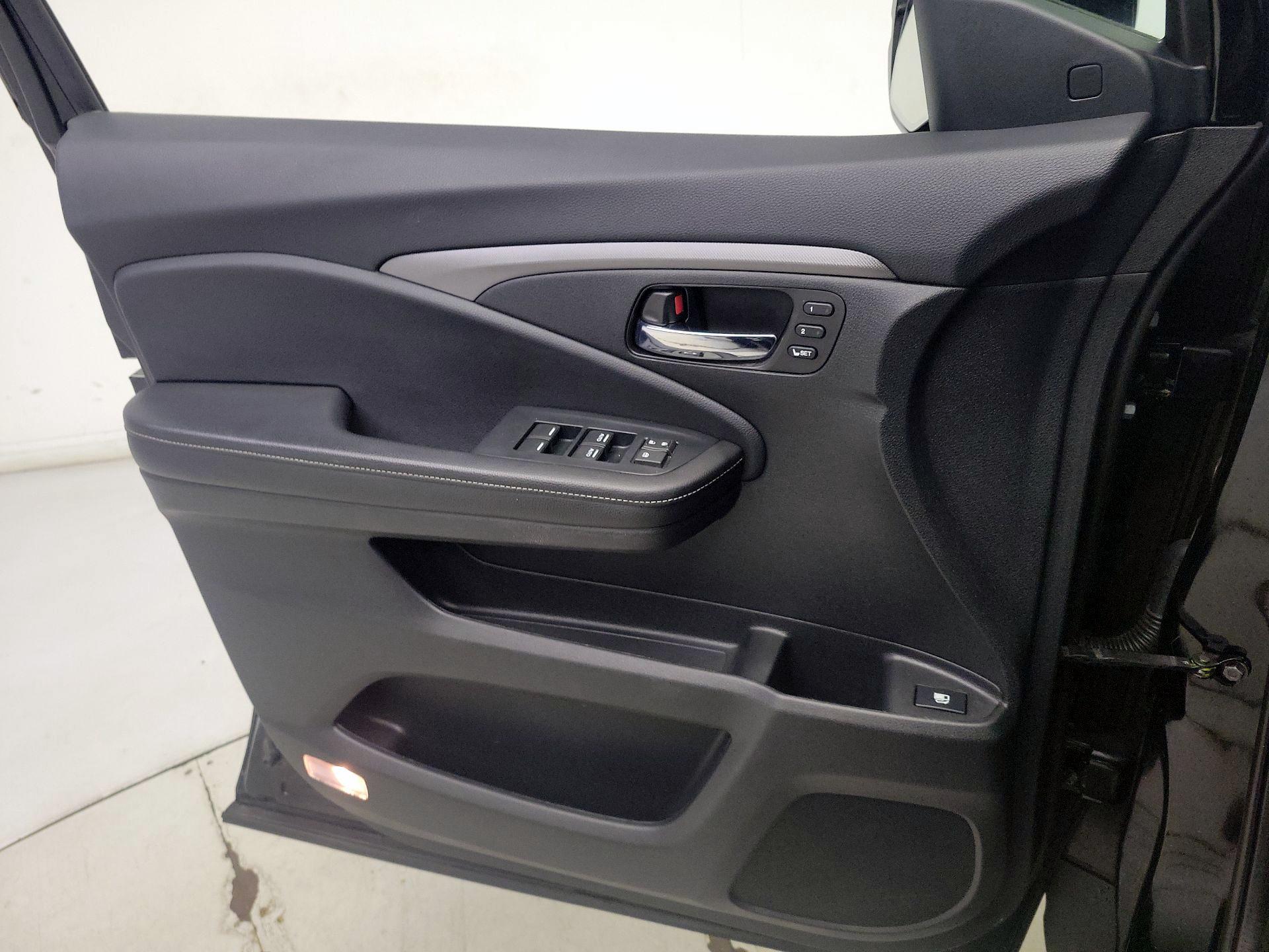 Thumbnail: 2022 Honda Ridgeline - 12