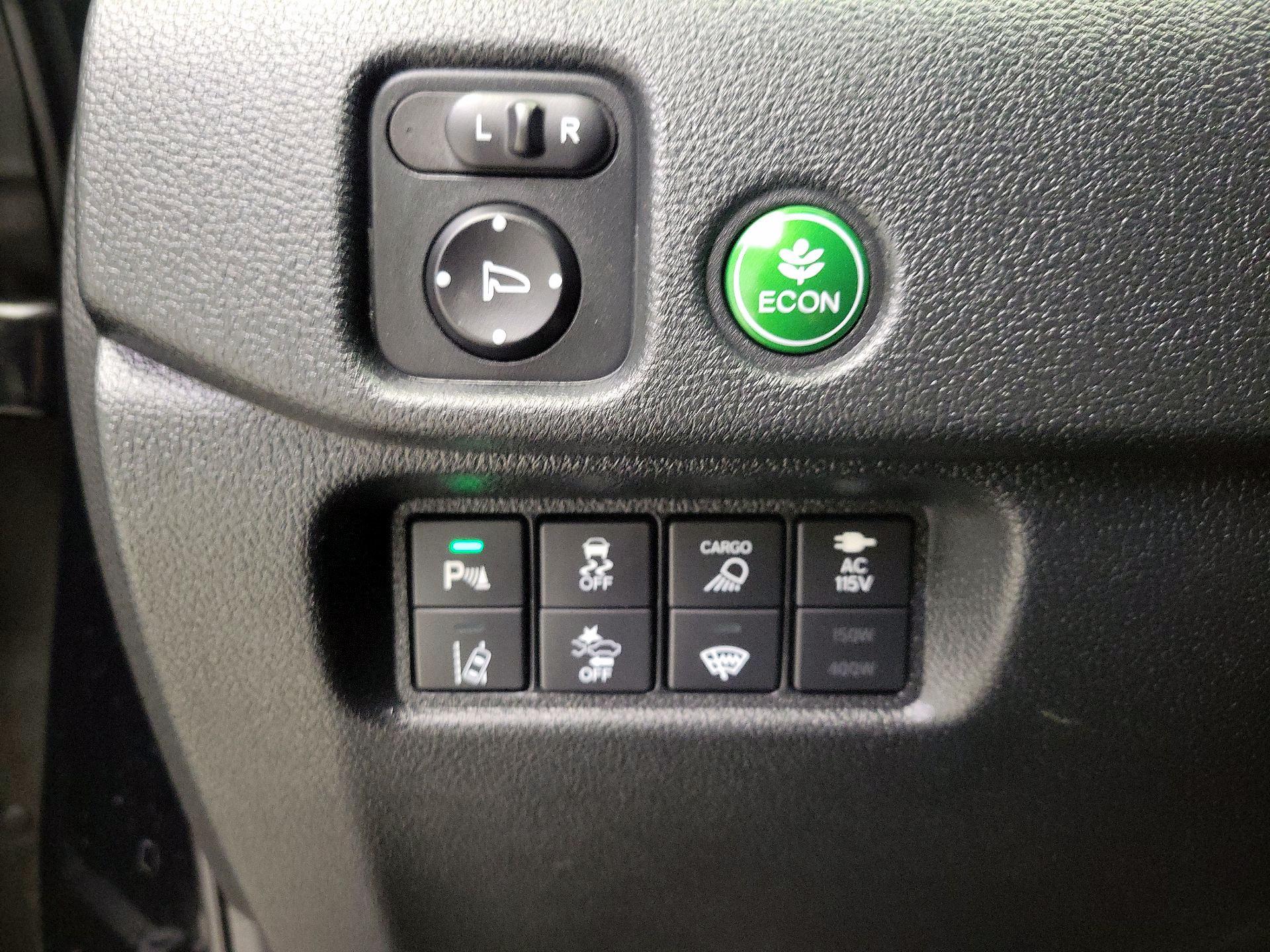 Thumbnail: 2022 Honda Ridgeline - 13