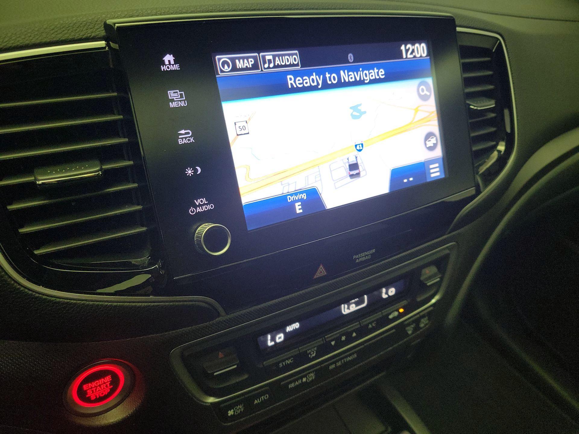 Thumbnail: 2022 Honda Ridgeline - 14