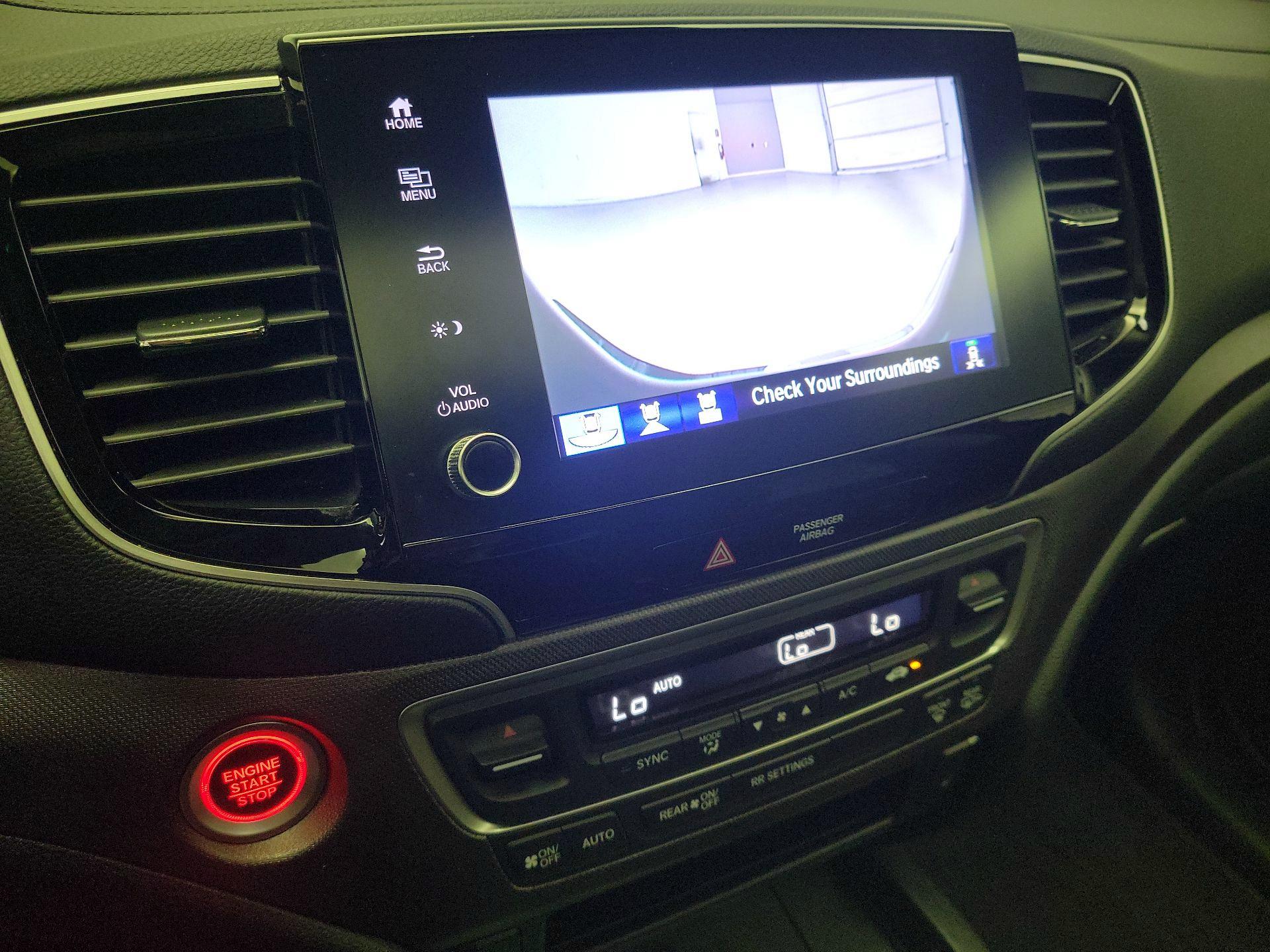 Thumbnail: 2022 Honda Ridgeline - 15