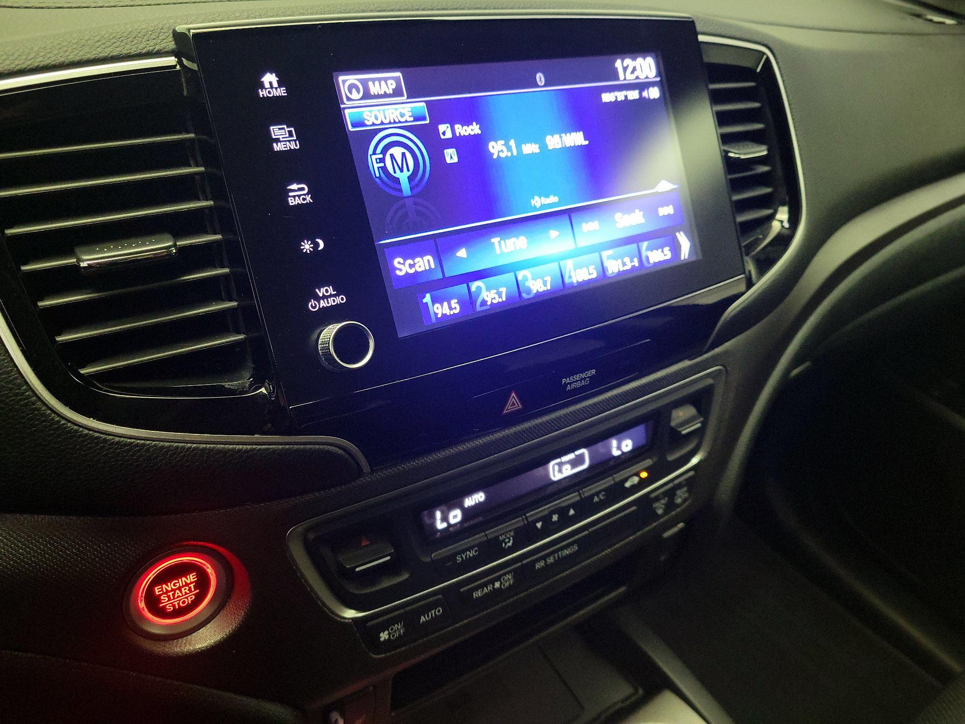 Thumbnail: 2022 Honda Ridgeline - 16