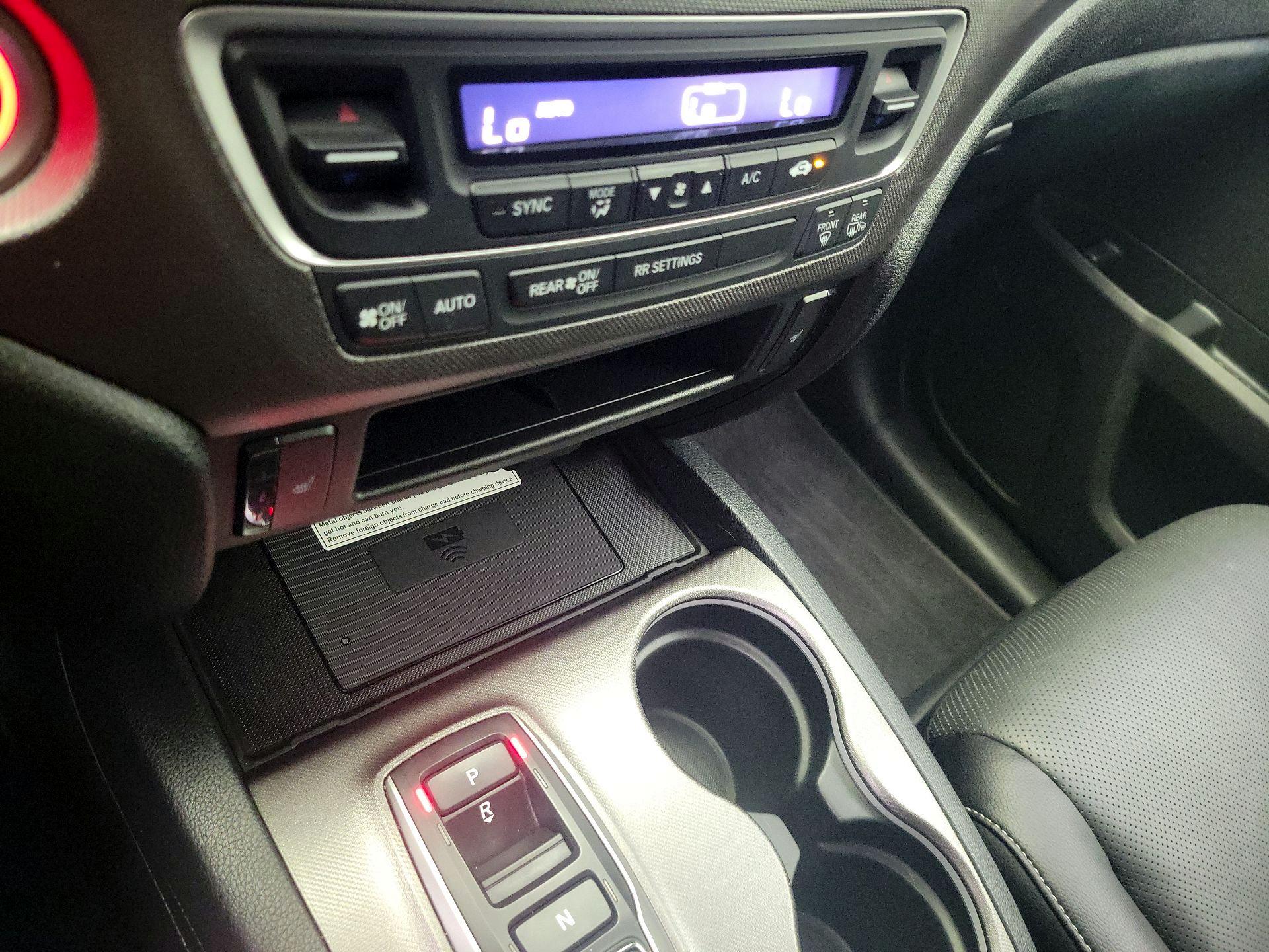 Thumbnail: 2022 Honda Ridgeline - 17