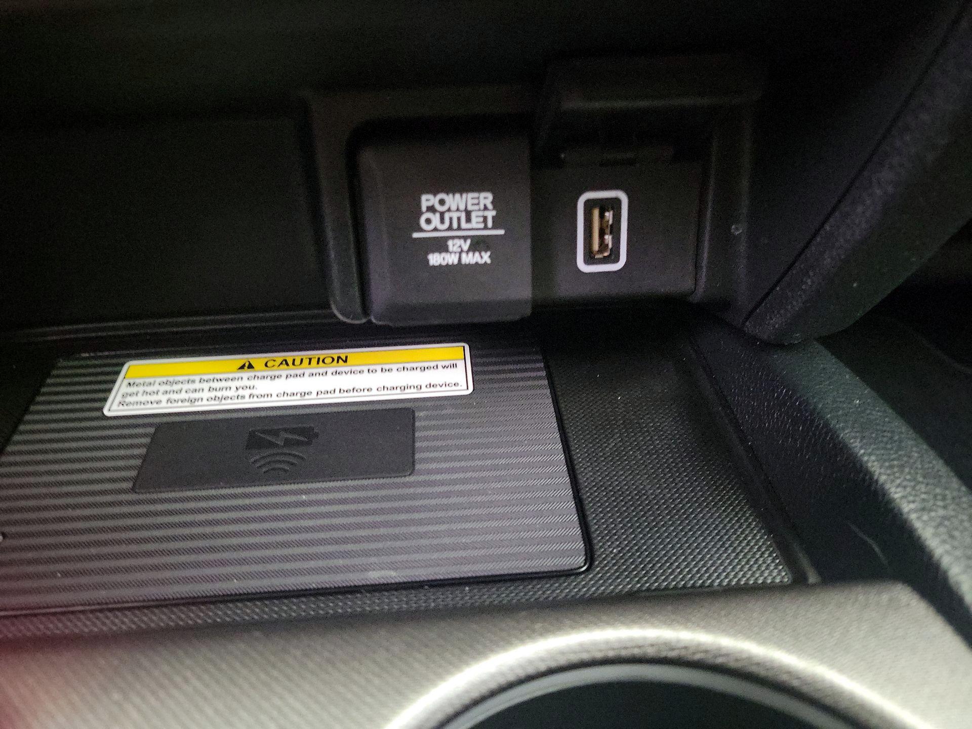 Thumbnail: 2022 Honda Ridgeline - 19