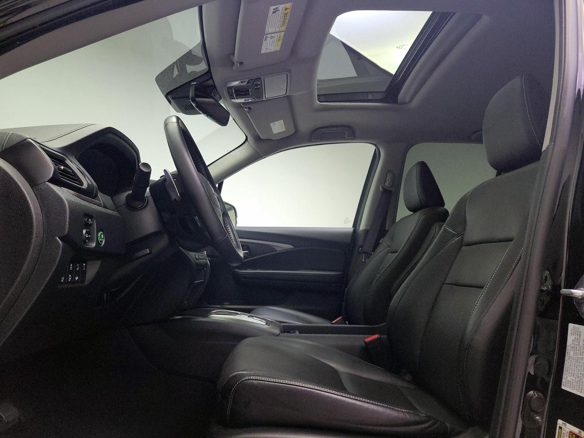 Thumbnail: 2022 Honda Ridgeline - 20