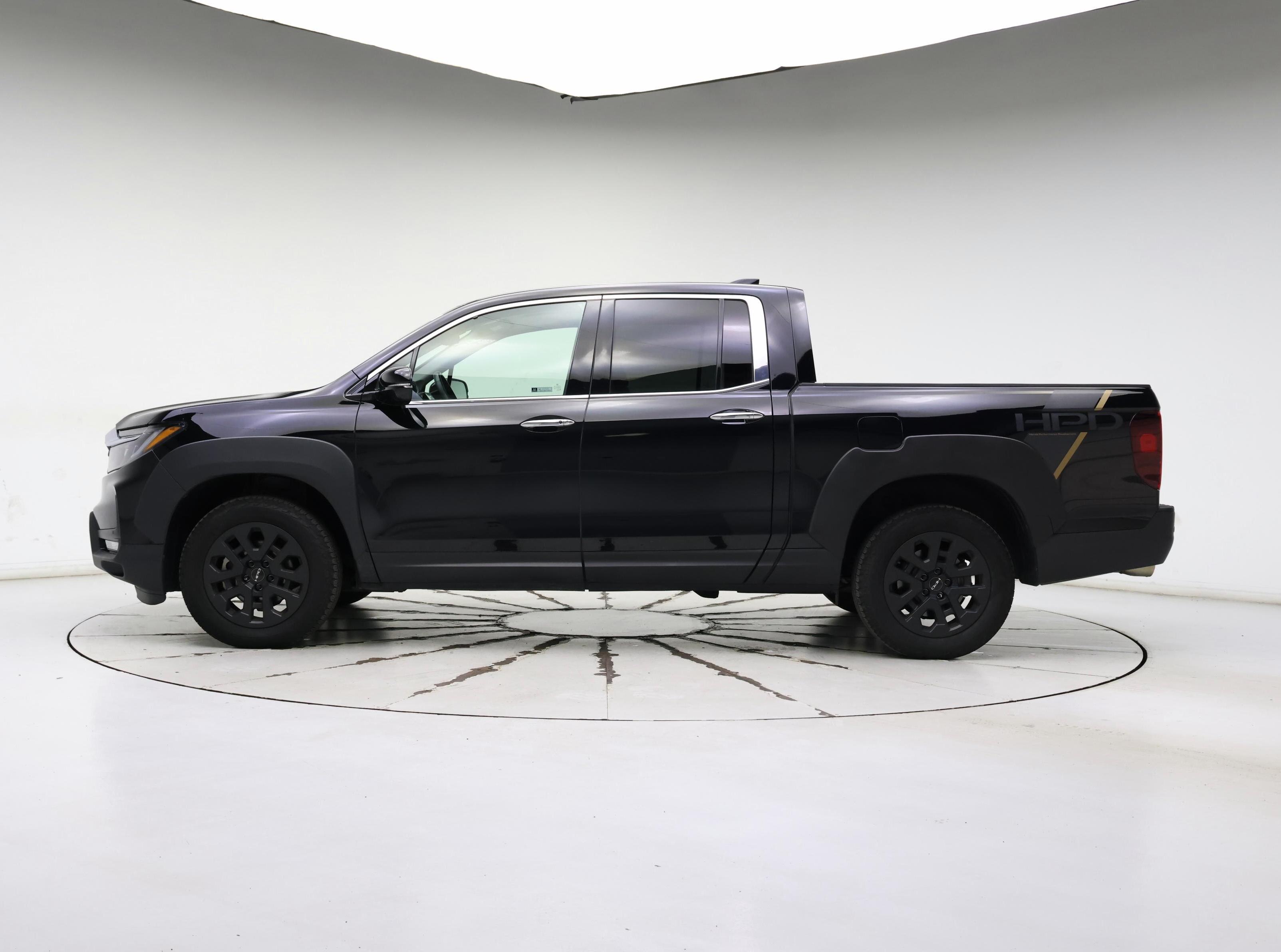 Thumbnail: 2022 Honda Ridgeline - 3