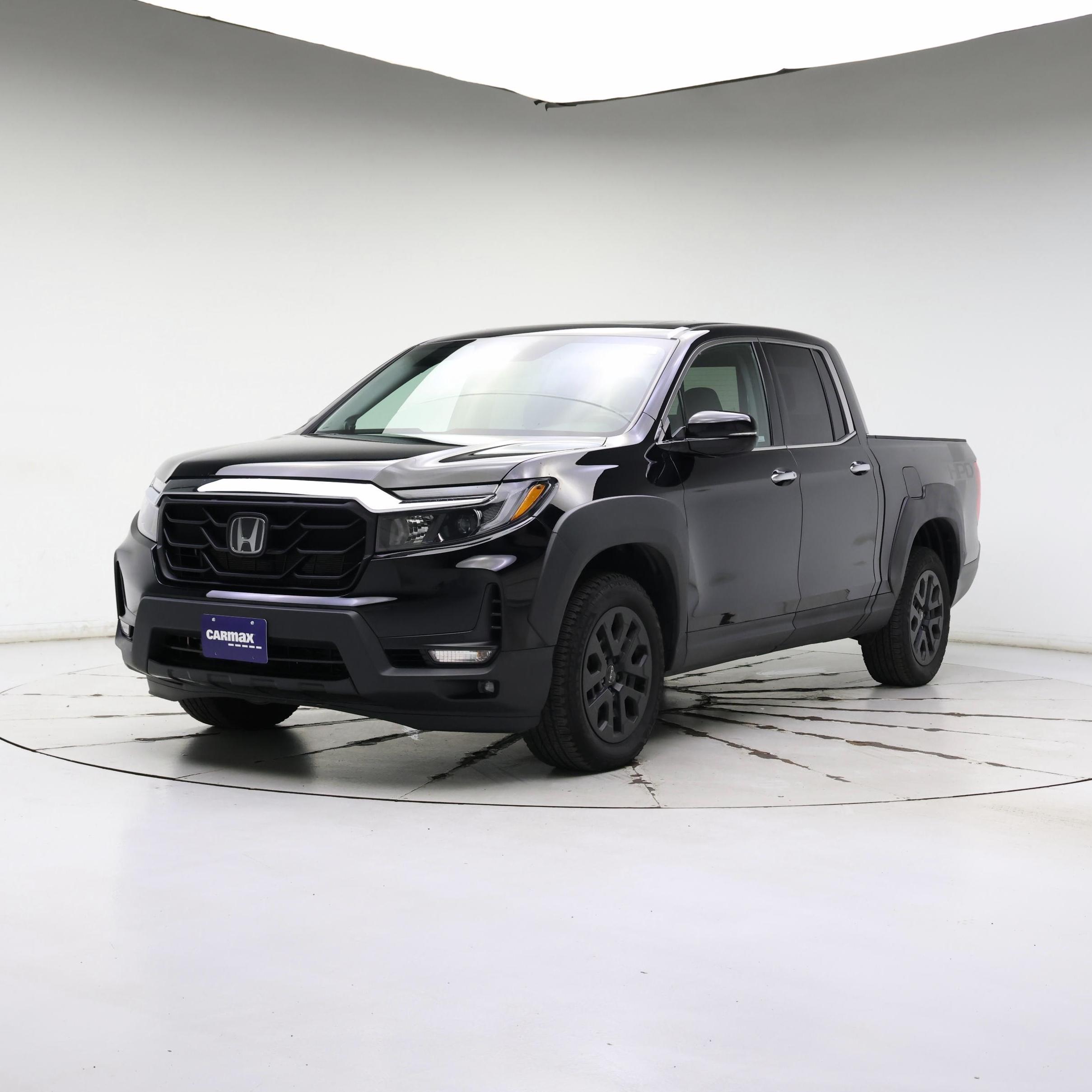 Thumbnail: 2022 Honda Ridgeline - 4