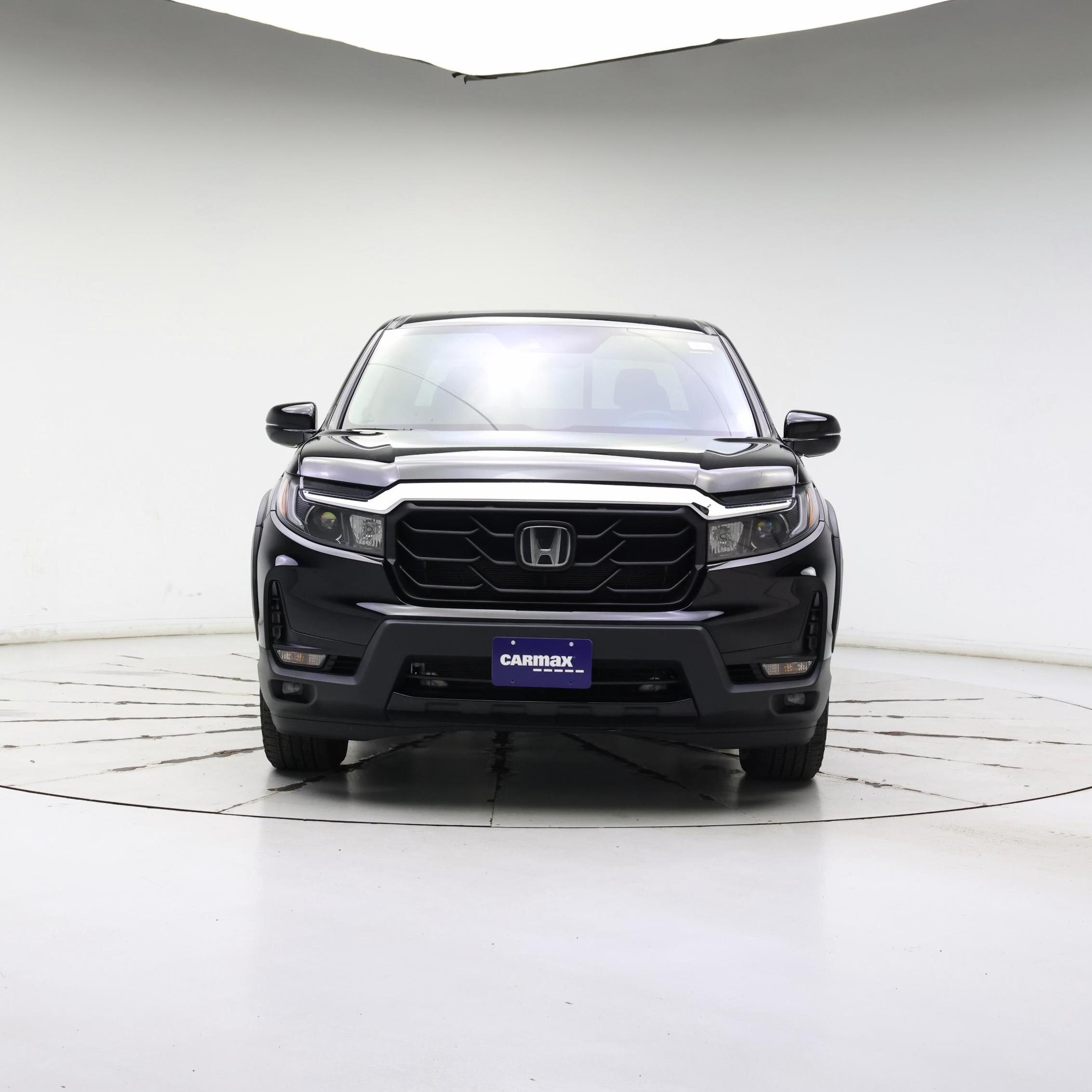 Thumbnail: 2022 Honda Ridgeline - 5