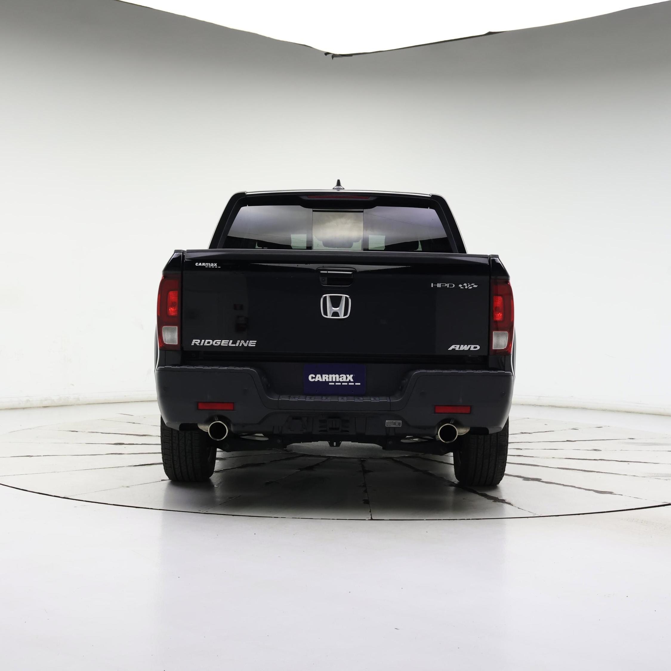 Thumbnail: 2022 Honda Ridgeline - 6