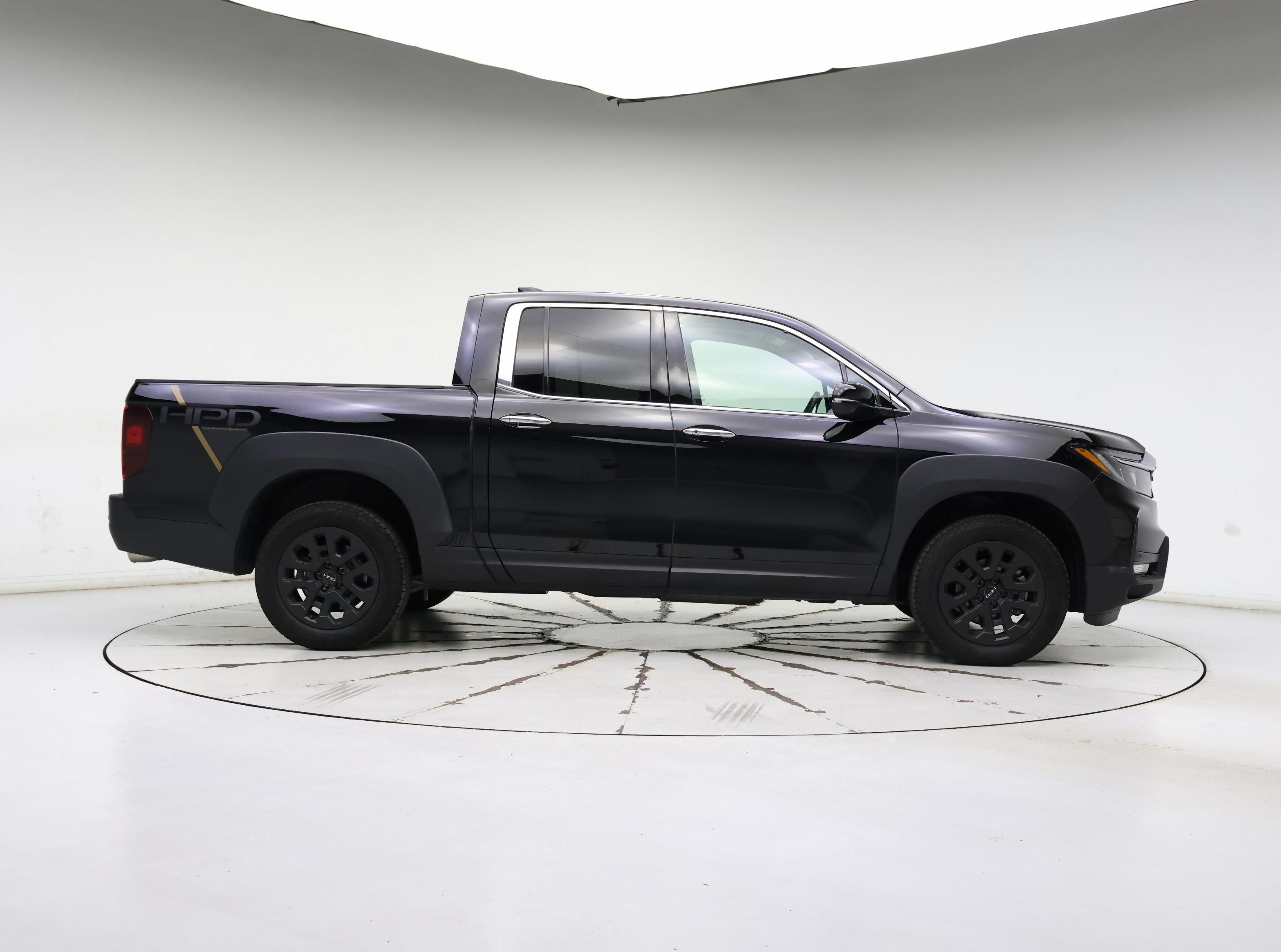 Thumbnail: 2022 Honda Ridgeline - 7