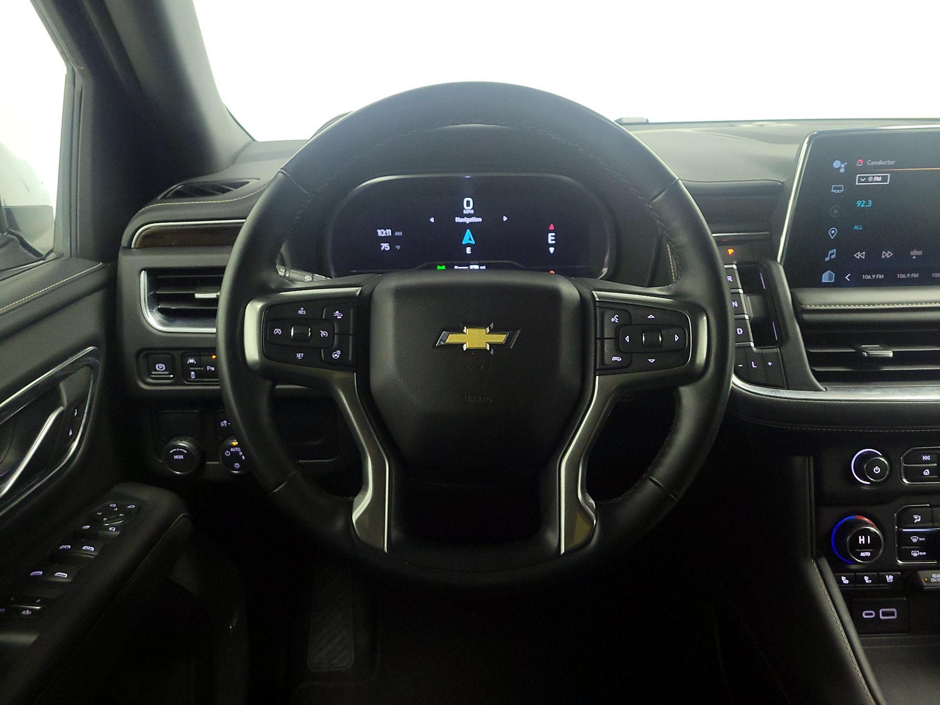 Thumbnail: 2023 Chevrolet Suburban - 10