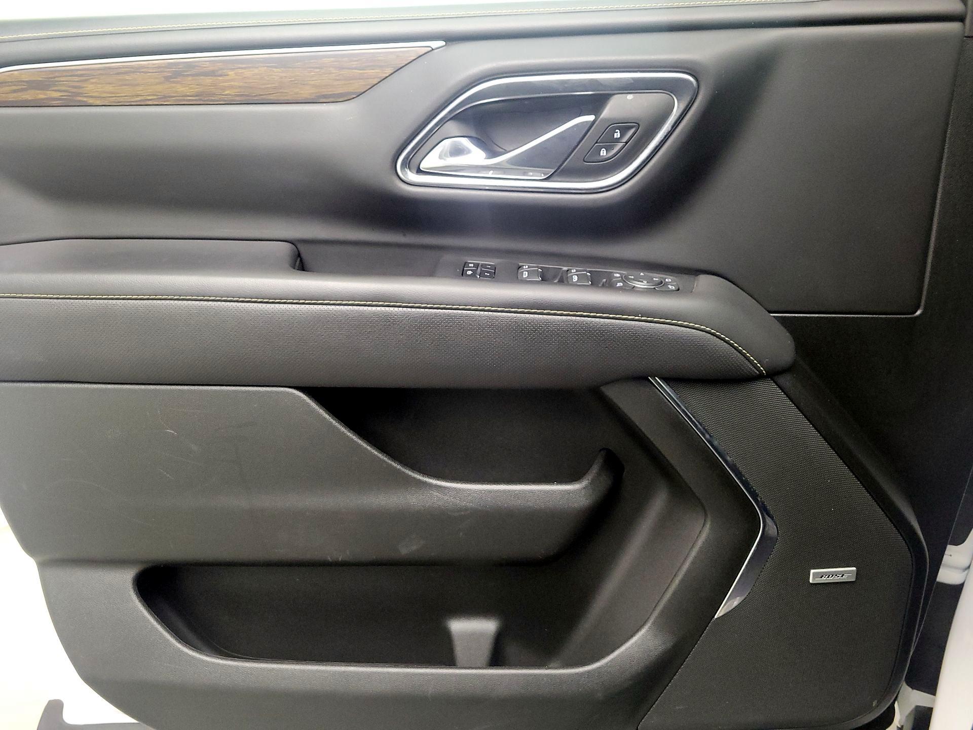 Thumbnail: 2023 Chevrolet Suburban - 12