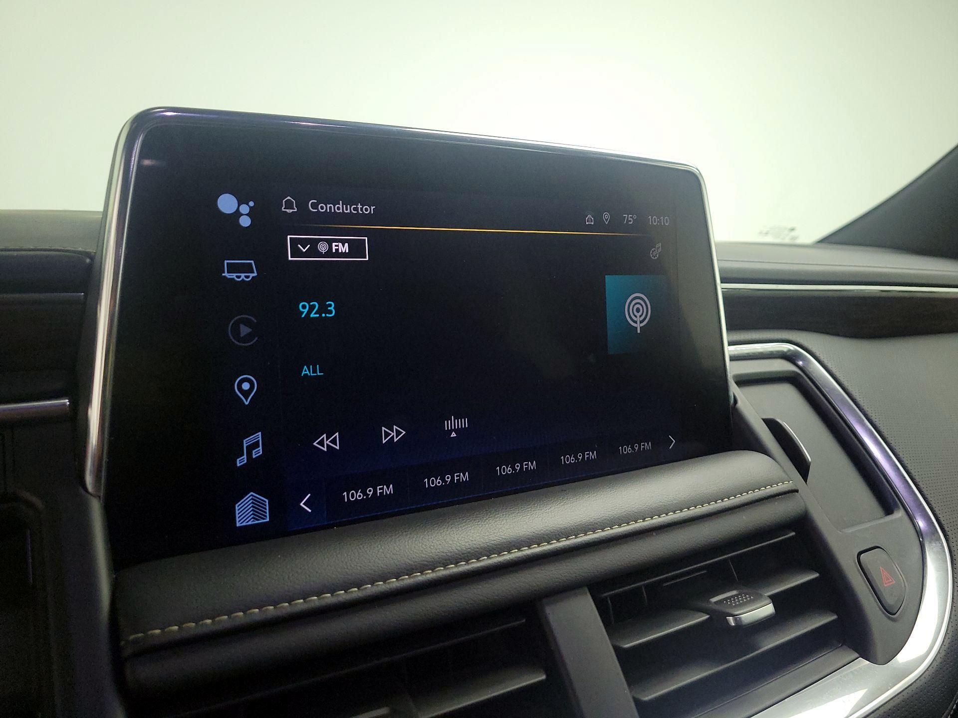 Thumbnail: 2023 Chevrolet Suburban - 15