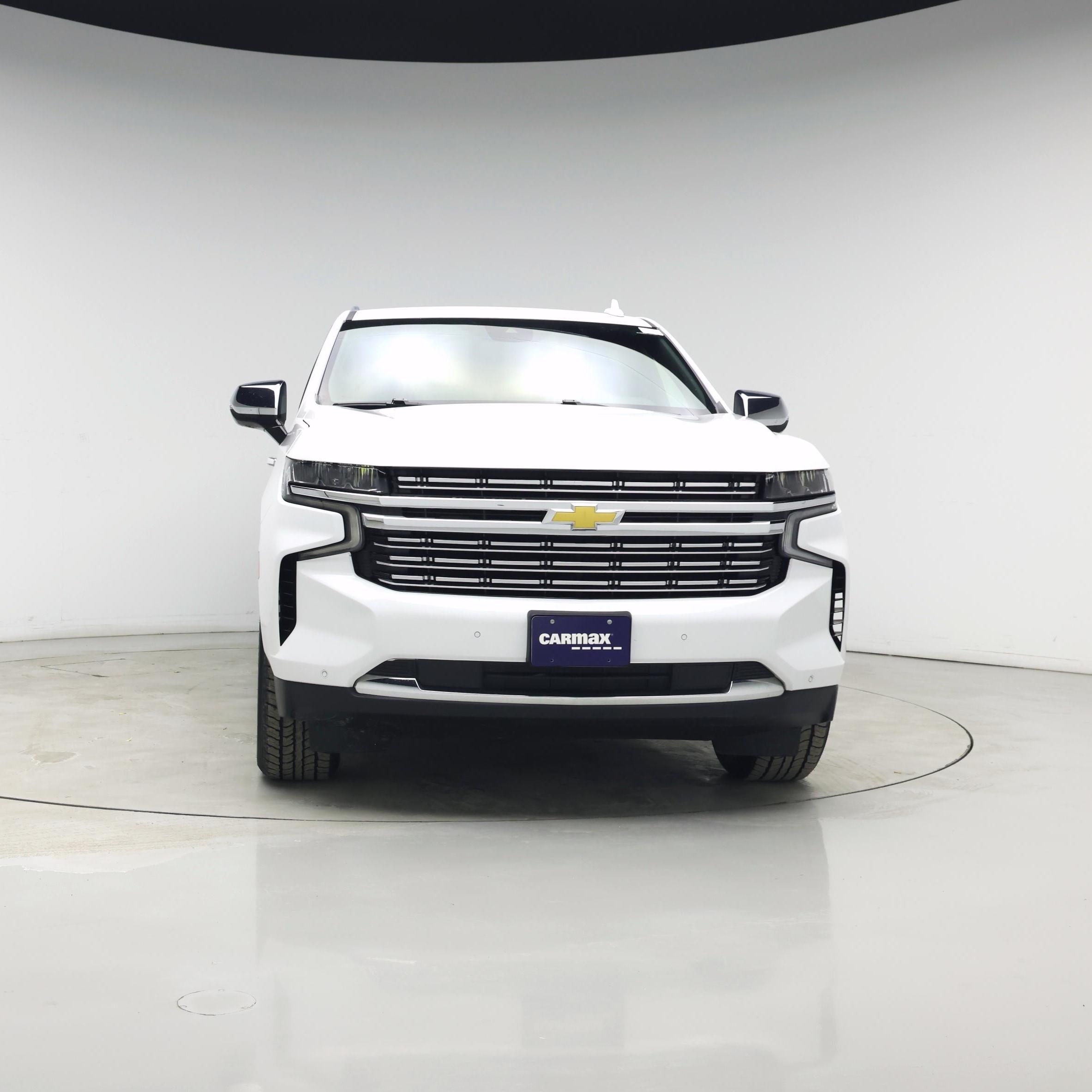 Thumbnail: 2023 Chevrolet Suburban - 5