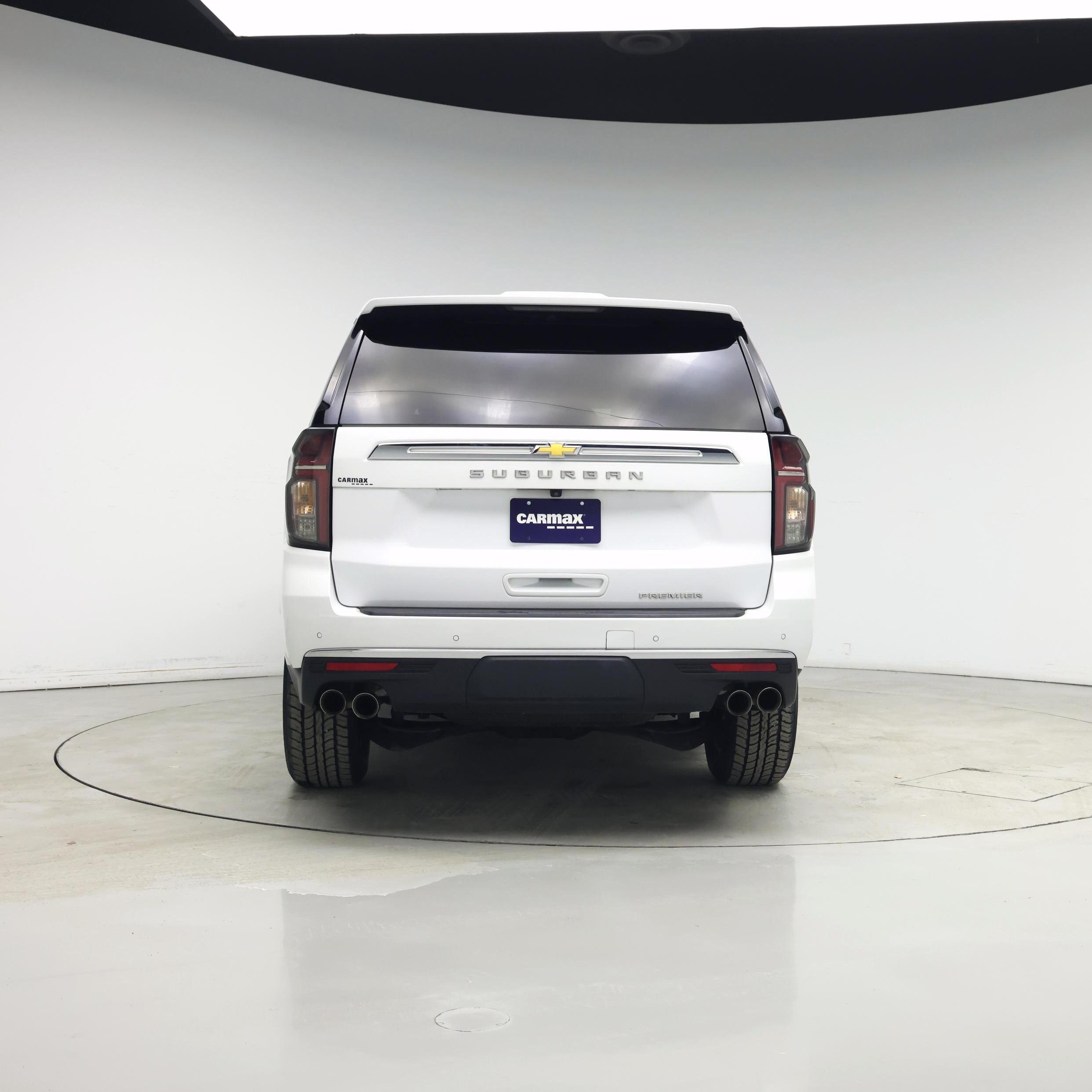 Thumbnail: 2023 Chevrolet Suburban - 6